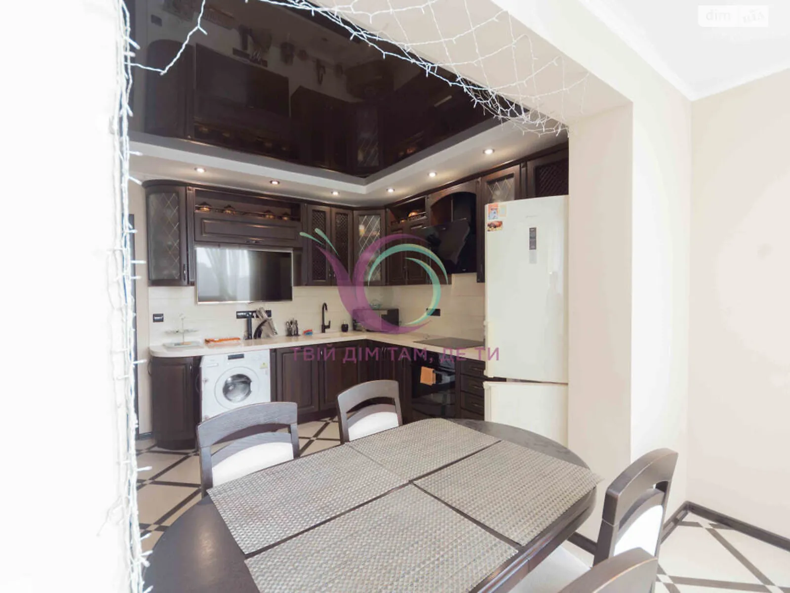 Продается 2-комнатная квартира 64 кв. м в Киеве - фото 3