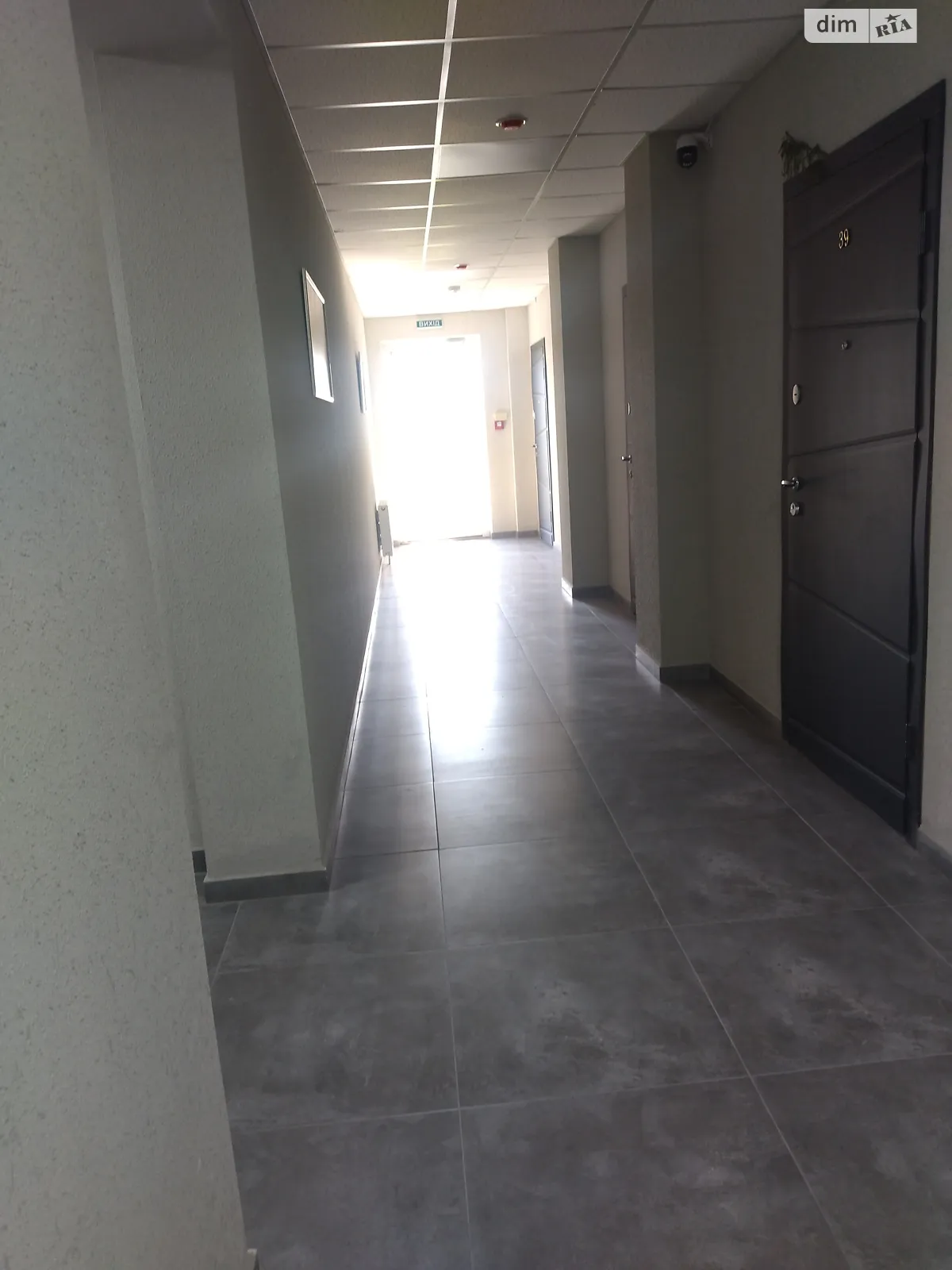 Продается 1-комнатная квартира 38 кв. м в Одессе, просп. Шевченко, 30 - фото 1