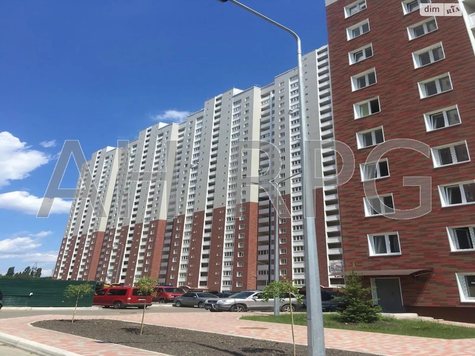 Продается 1-комнатная квартира 48 кв. м в Киеве, пер. Балтийский, 3А - фото 1