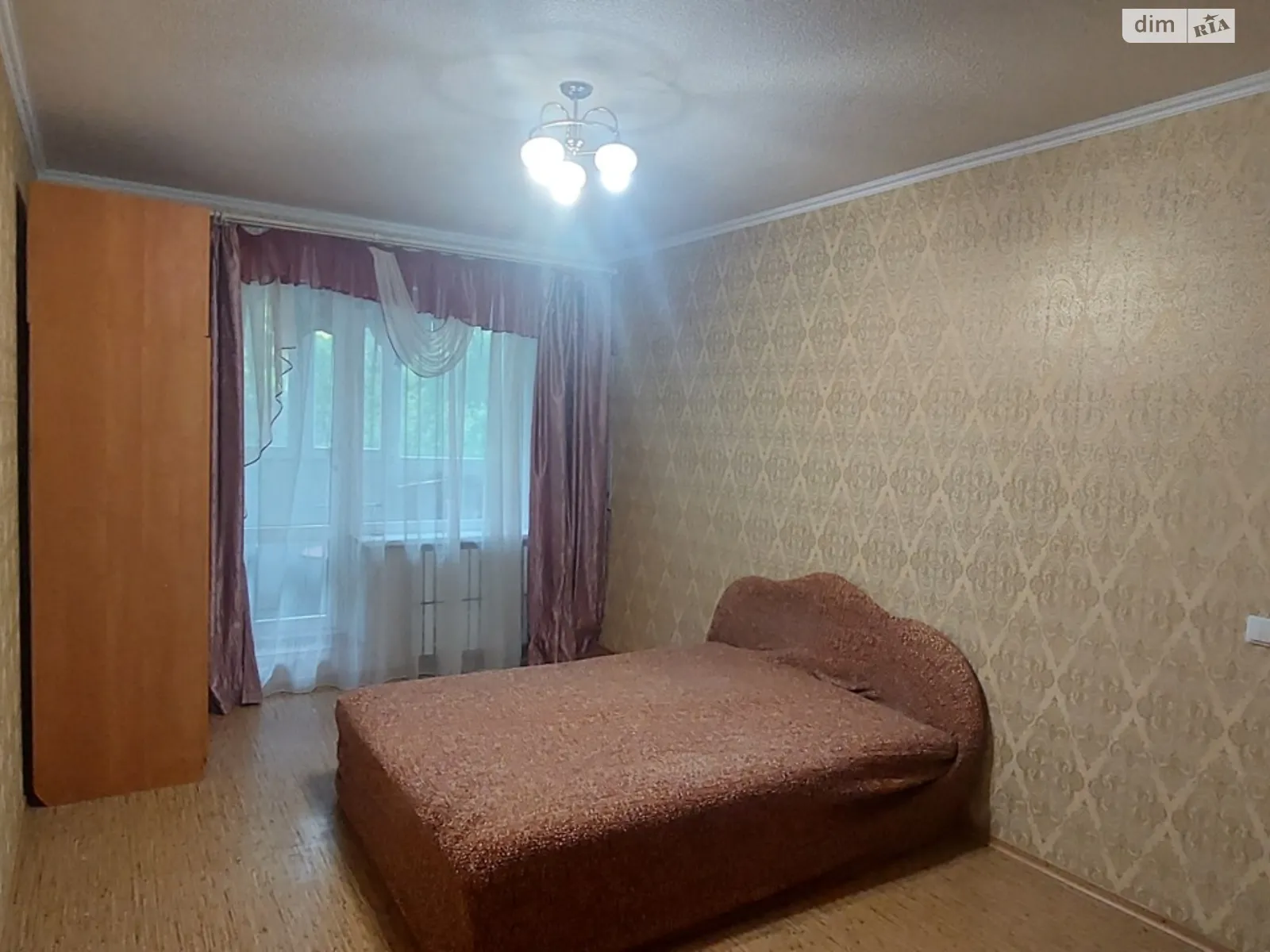 Сдается в аренду 1-комнатная квартира 35 кв. м в Харькове, ул. Светлая, 19 - фото 1