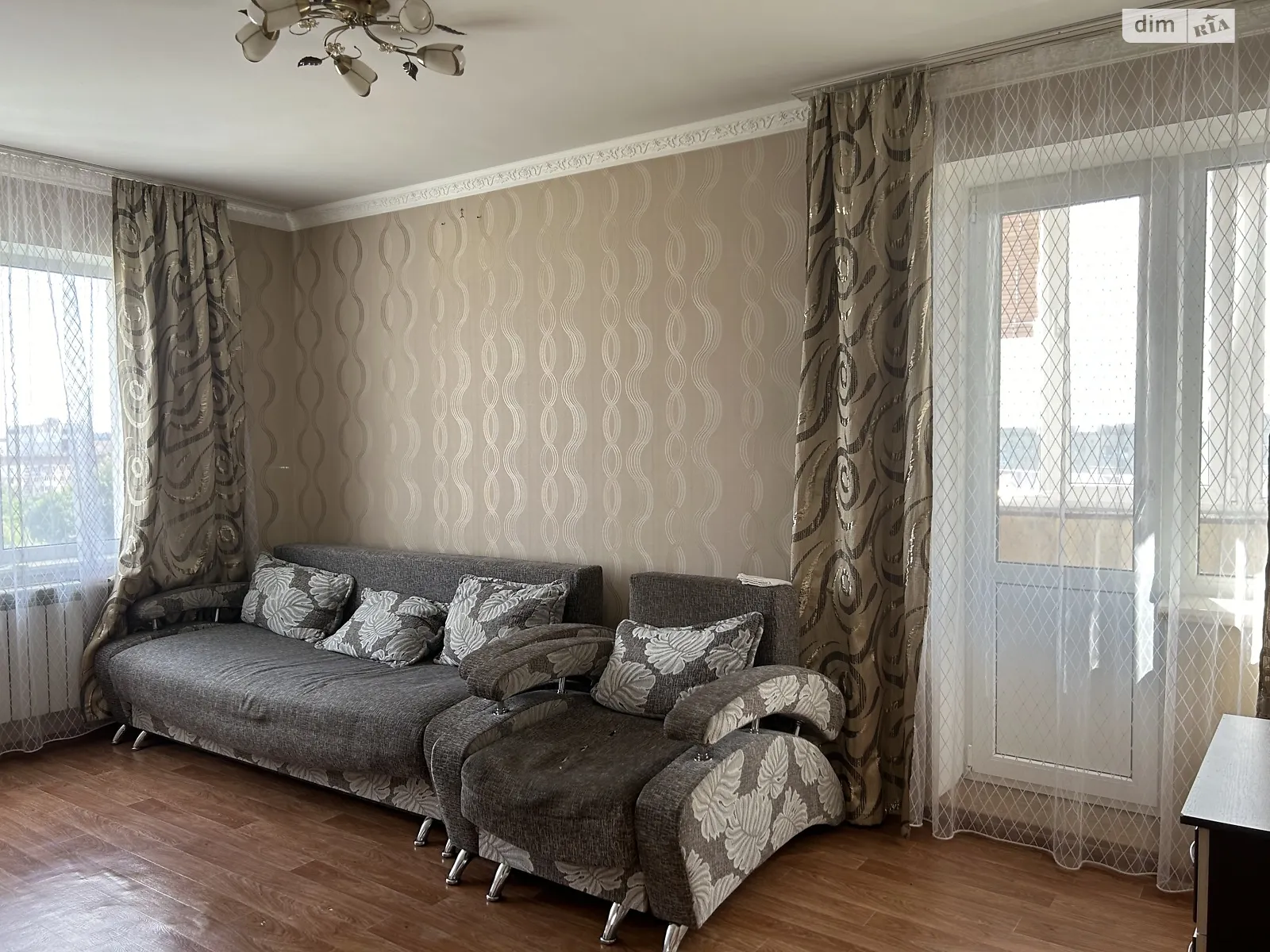 2-комнатная квартира 52 кв. м в Тернополе, ул. Киевская - фото 2