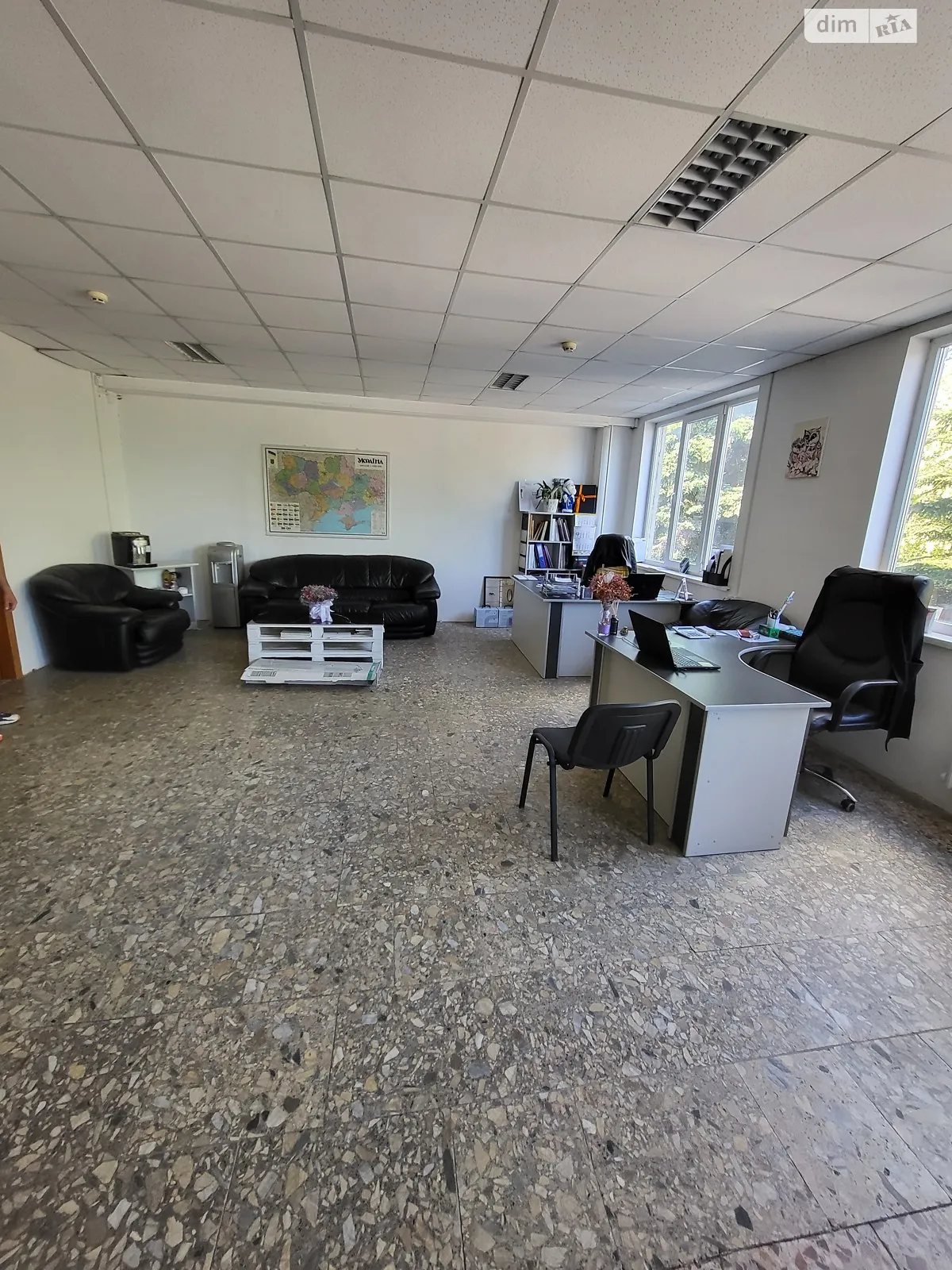 Продается офис 1396 кв. м в бизнес-центре - фото 3