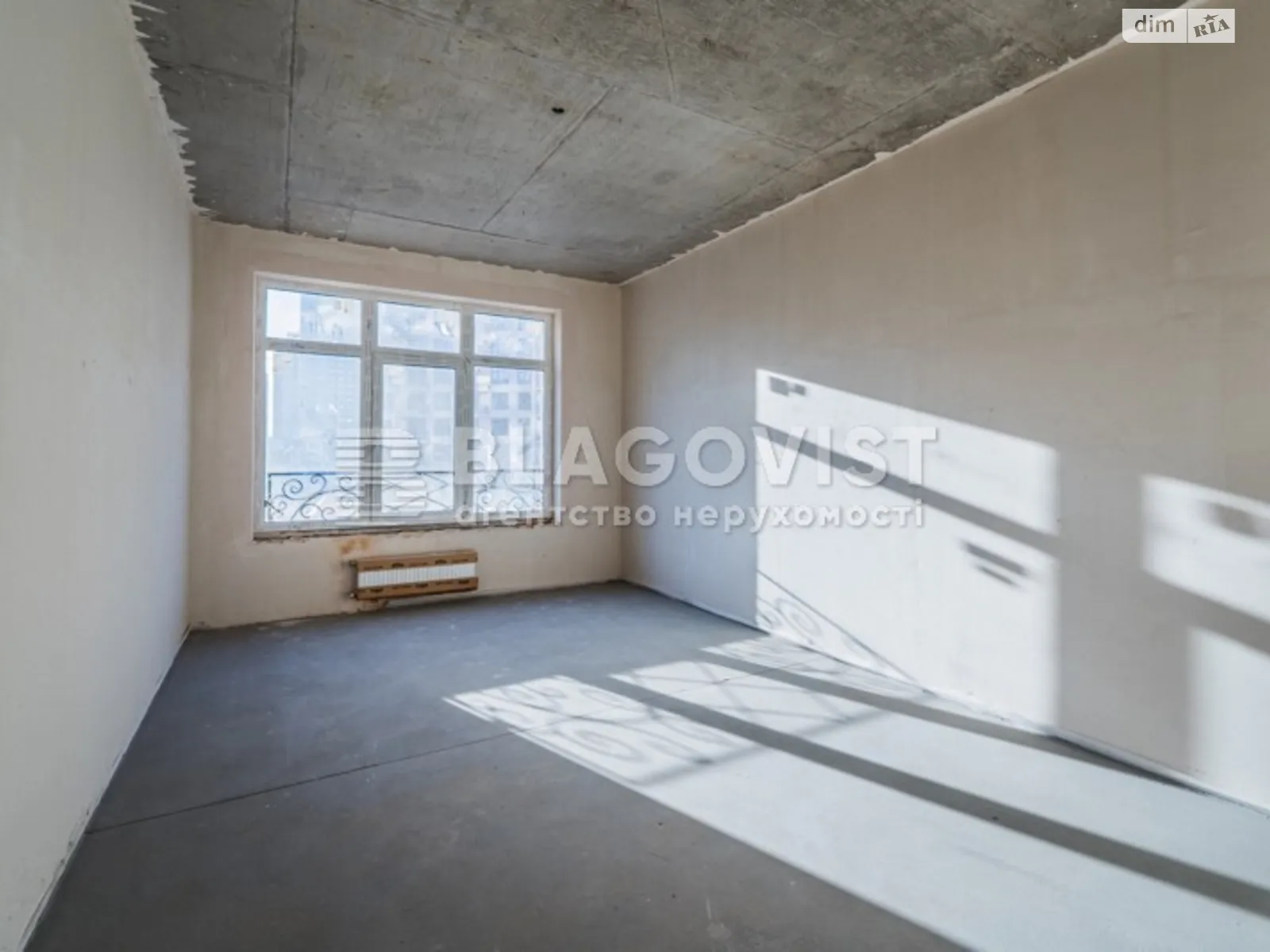 Продается 1-комнатная квартира 84 кв. м в Киеве, ул. Михаила Бойчука, 19А - фото 1