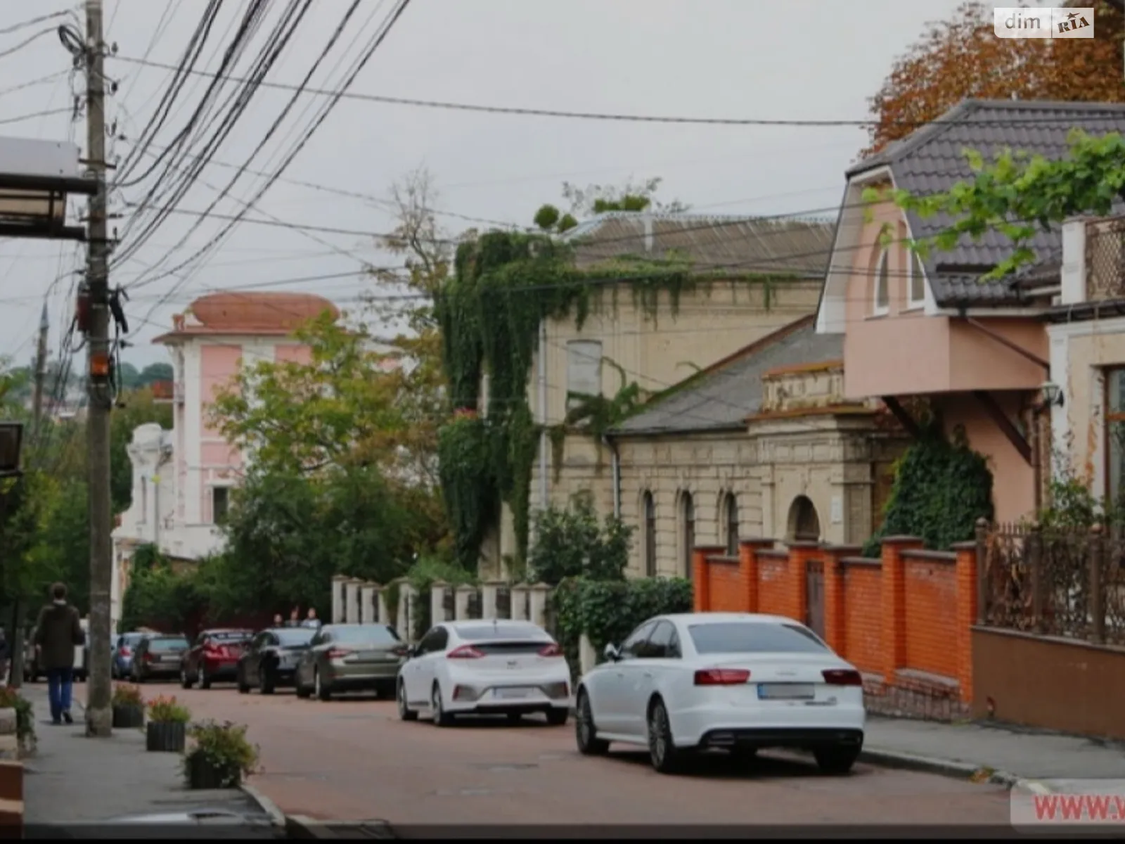 Продается часть дома 46 кв. м с балконом, цена: 110000 $ - фото 1