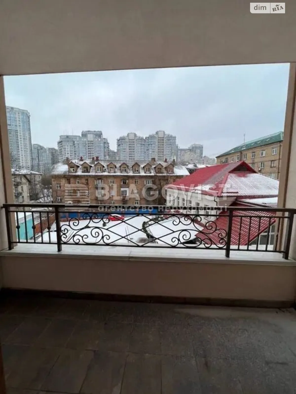 Продается 2-комнатная квартира 90 кв. м в Киеве, ул. Михаила Бойчука, 19А - фото 1