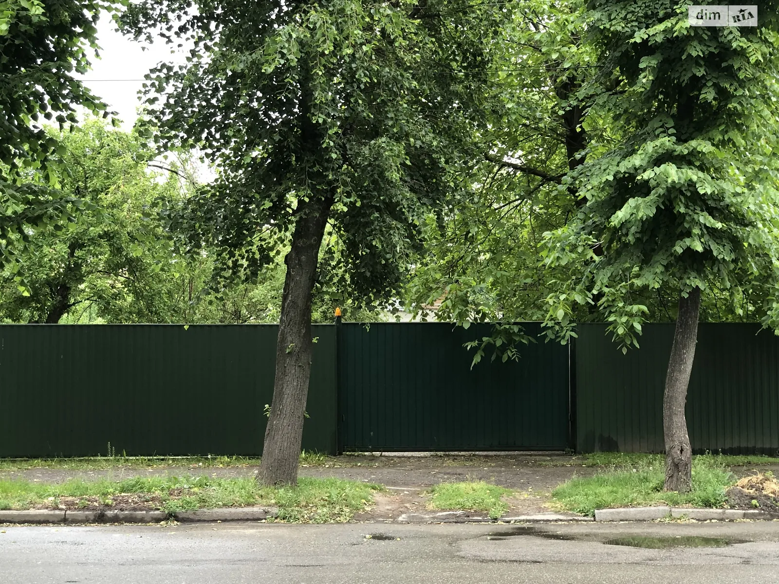 Продается земельный участок 4 соток в Киевской области, цена: 160000 $ - фото 1