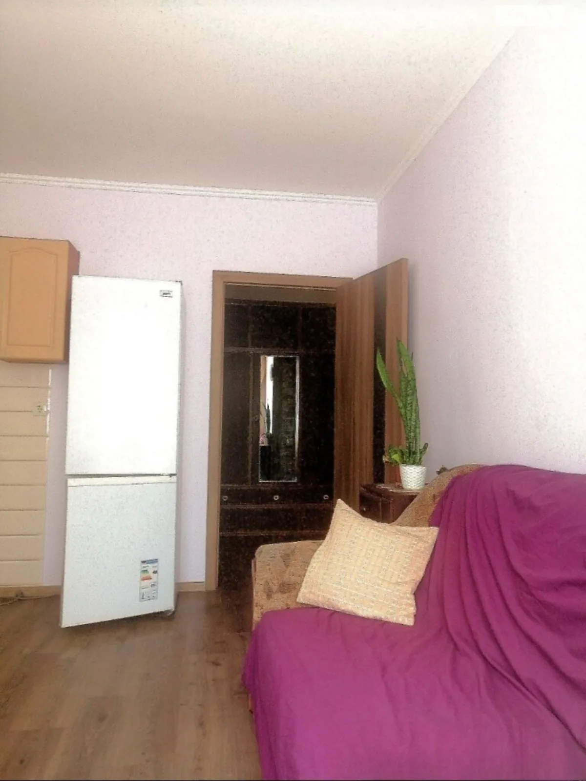 Сдается в аренду 1-комнатная квартира 48 кв. м в Хмельницком - фото 2