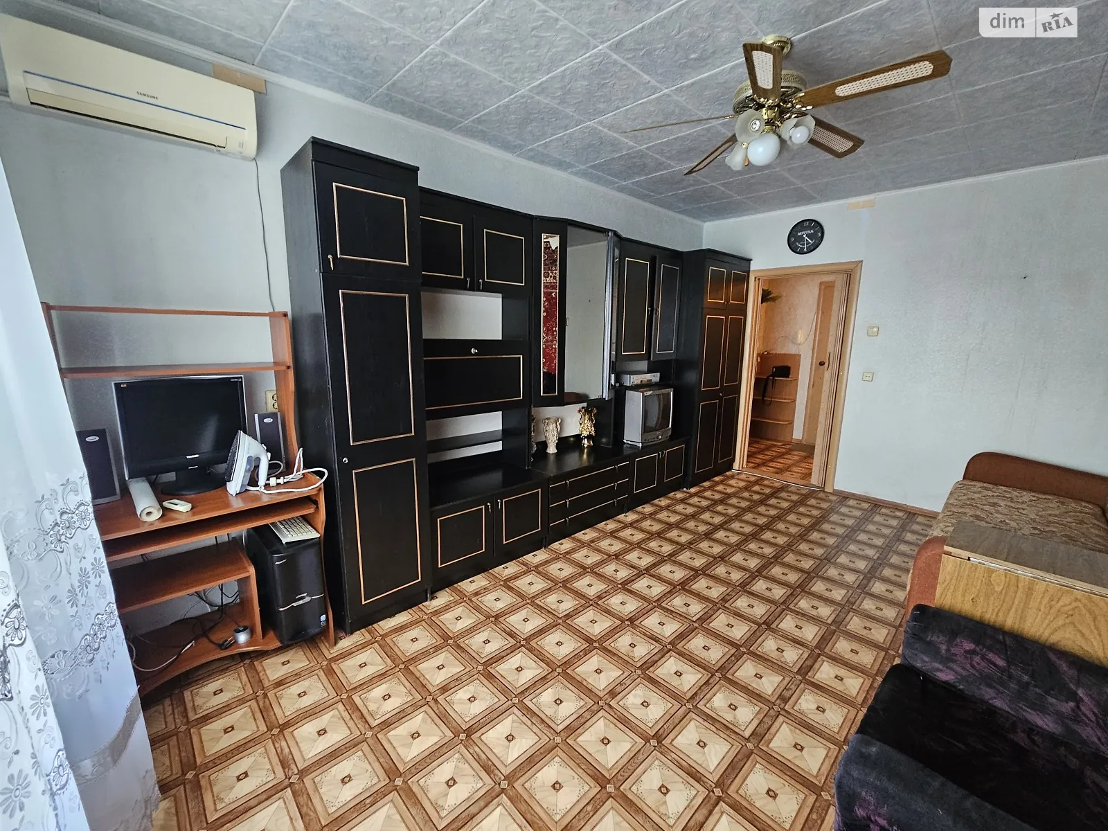 Сдается в аренду 1-комнатная квартира 45 кв. м в Киеве, цена: 8000 грн - фото 1