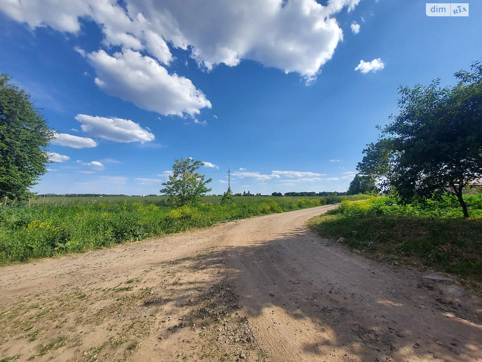 Продается земельный участок 24 соток в Винницкой области, цена: 27000 $