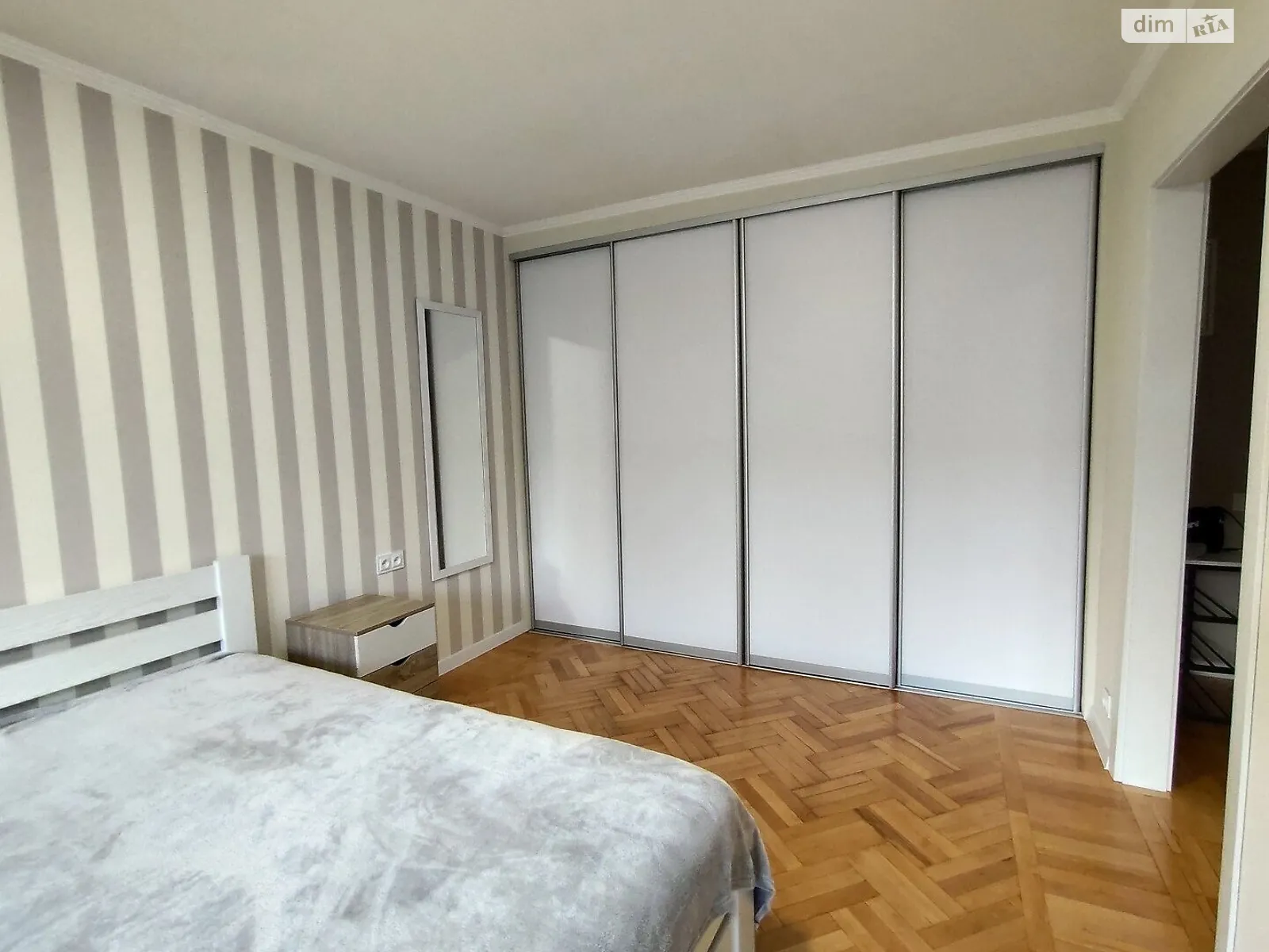 Продается 1-комнатная квартира 30 кв. м в Харькове, ул. Маршала Рыбалко, 40 - фото 1
