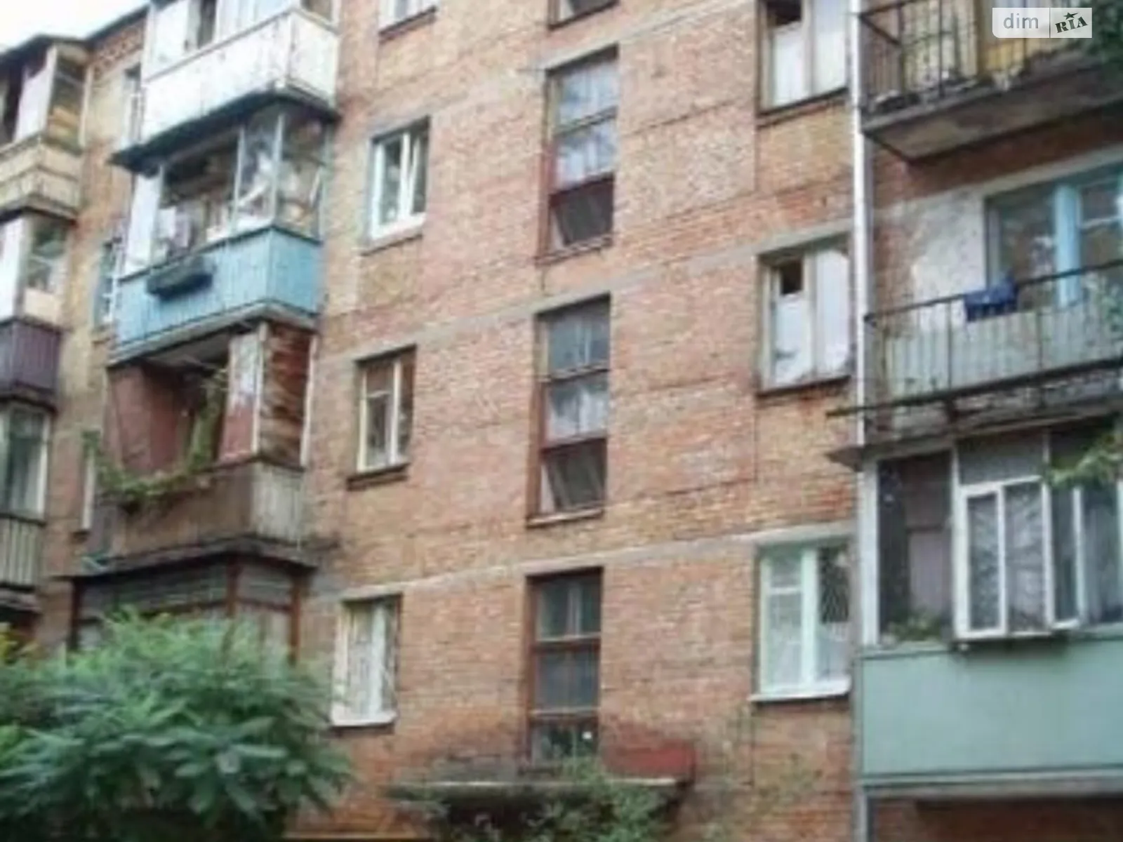 Продається 1-кімнатна квартира 32 кв. м у Києві, вул. Дорогожицька, 18 - фото 1