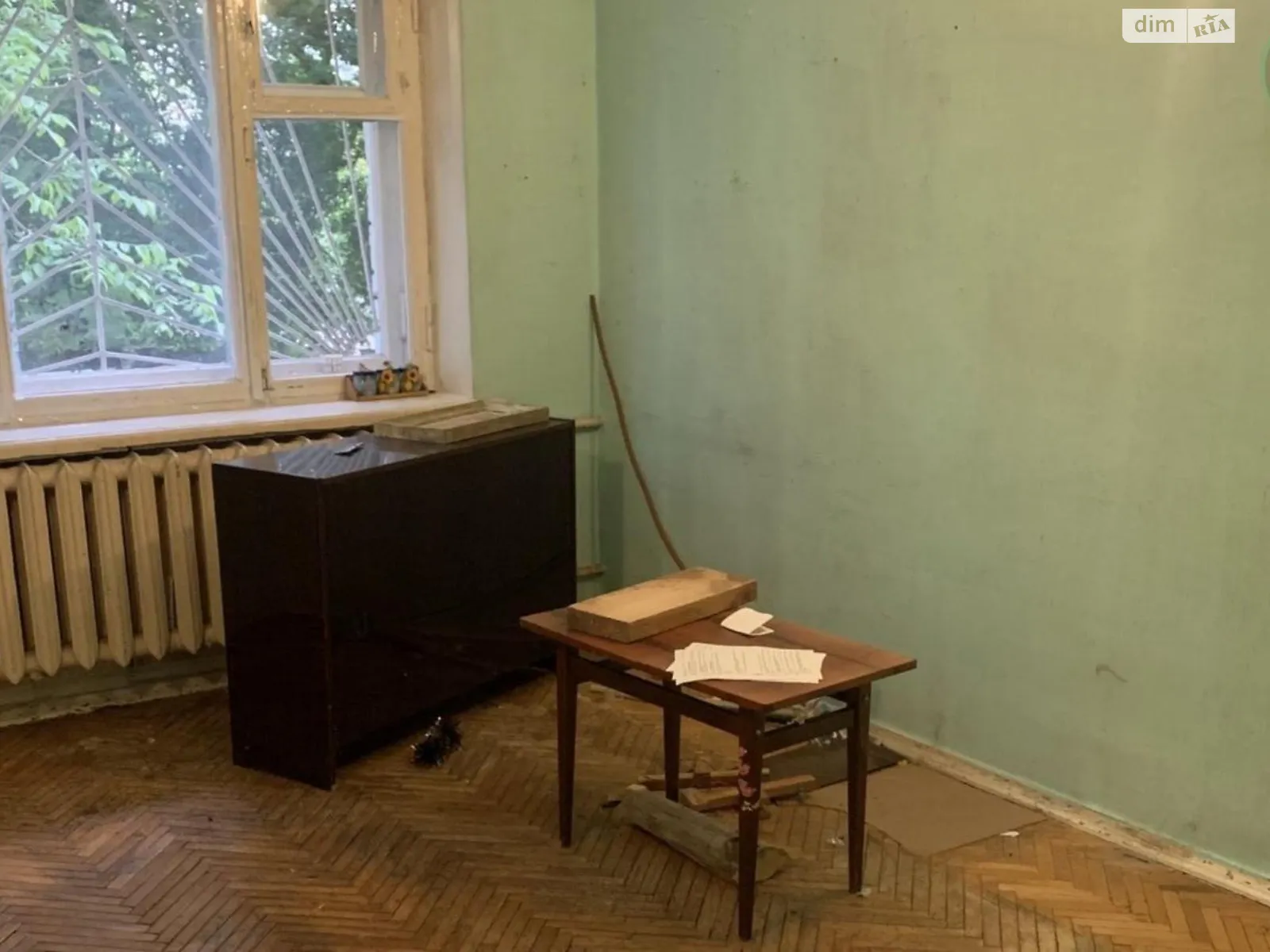 Продается 2-комнатная квартира 42.5 кв. м в Киеве, пер. Делегатский, 3 - фото 1