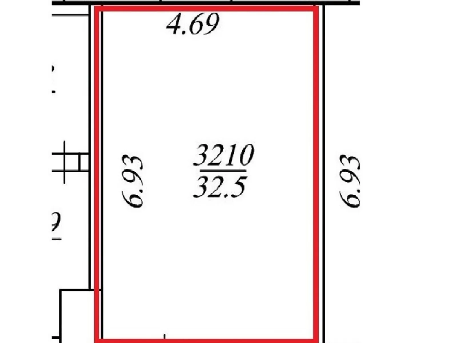 Сдается в аренду офис 32.5 кв. м в бизнес-центре - фото 3