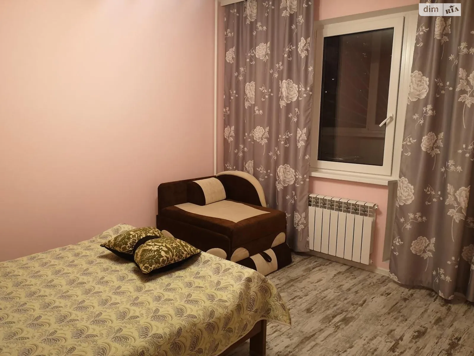 Сдается в аренду 2-комнатная квартира 56 кв. м в Киеве - фото 2