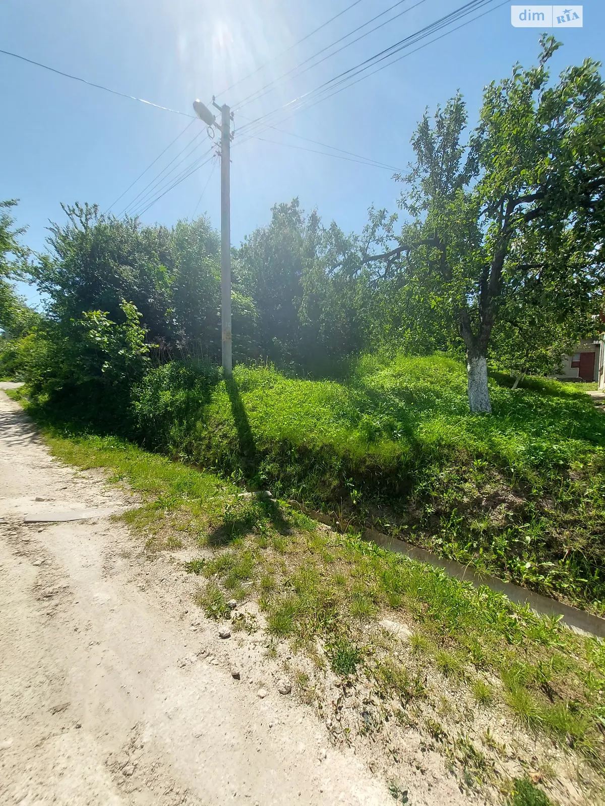 Продается земельный участок 6 соток в Тернопольской области, цена: 4000 $ - фото 1
