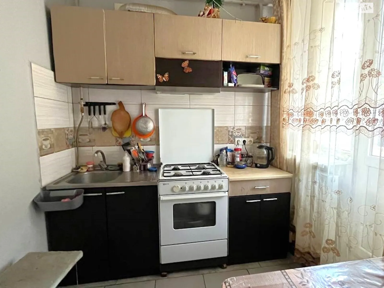 Сдается в аренду 2-комнатная квартира 44 кв. м в Ивано-Франковске, ул. Ленкавского - фото 1