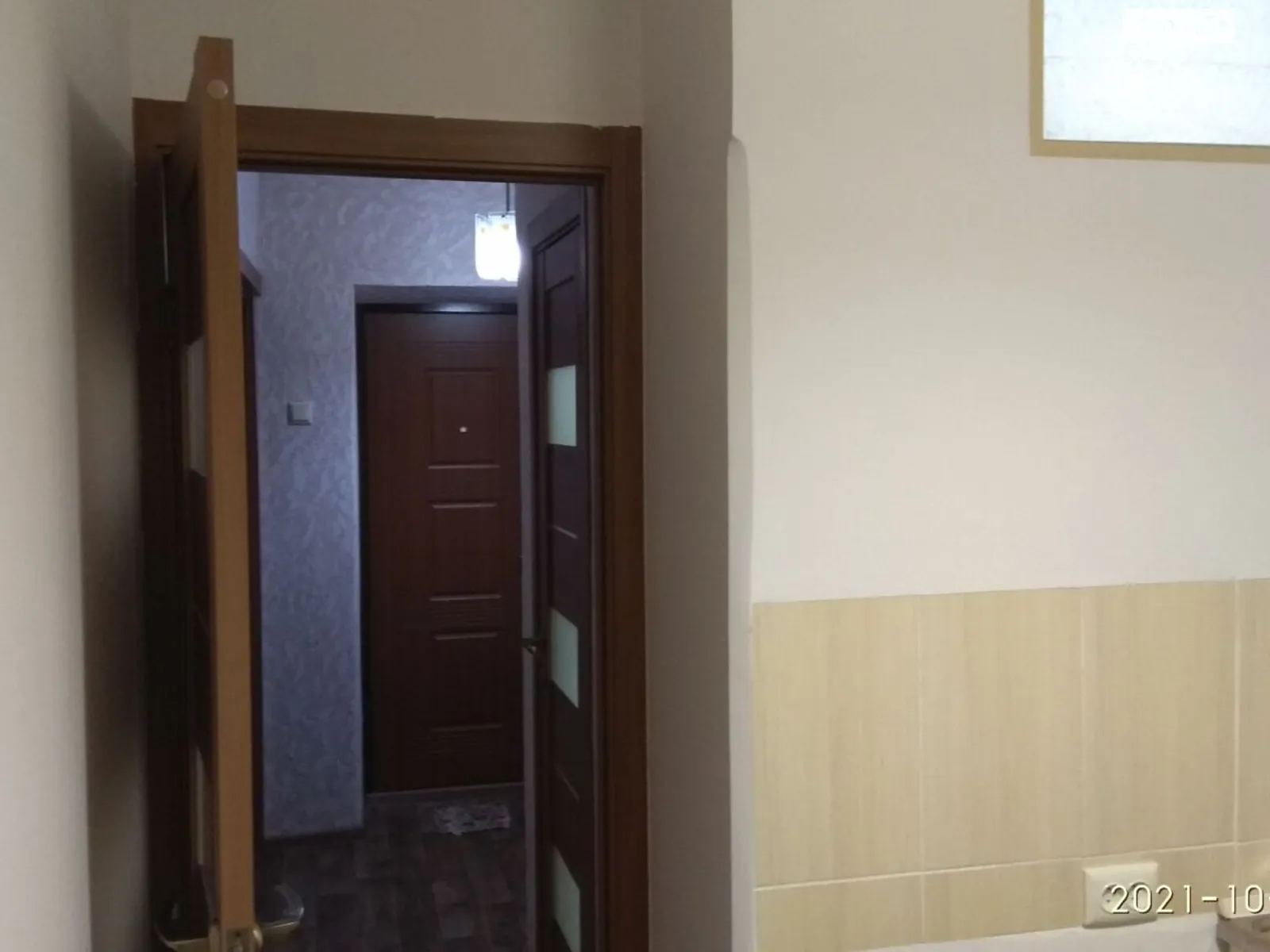 Продается 1-комнатная квартира 30.3 кв. м в Ужгороде - фото 3