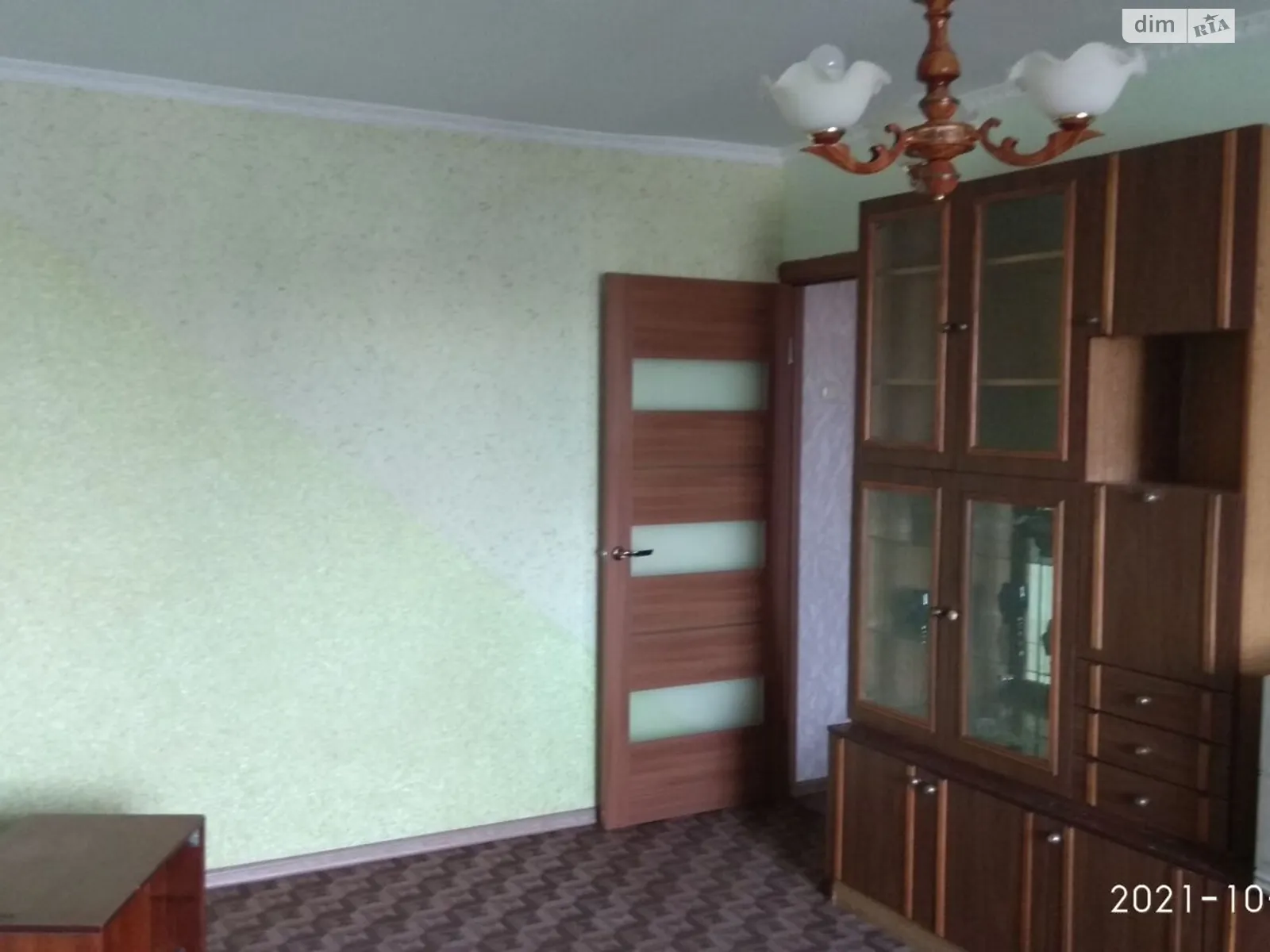 Продается 1-комнатная квартира 30.3 кв. м в Ужгороде, цена: 31000 € - фото 1