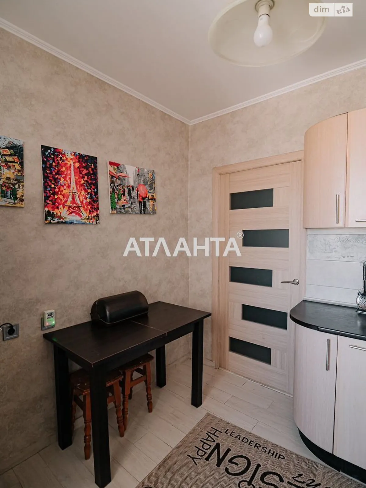 Продается 4-комнатная квартира 85 кв. м в Одессе - фото 2