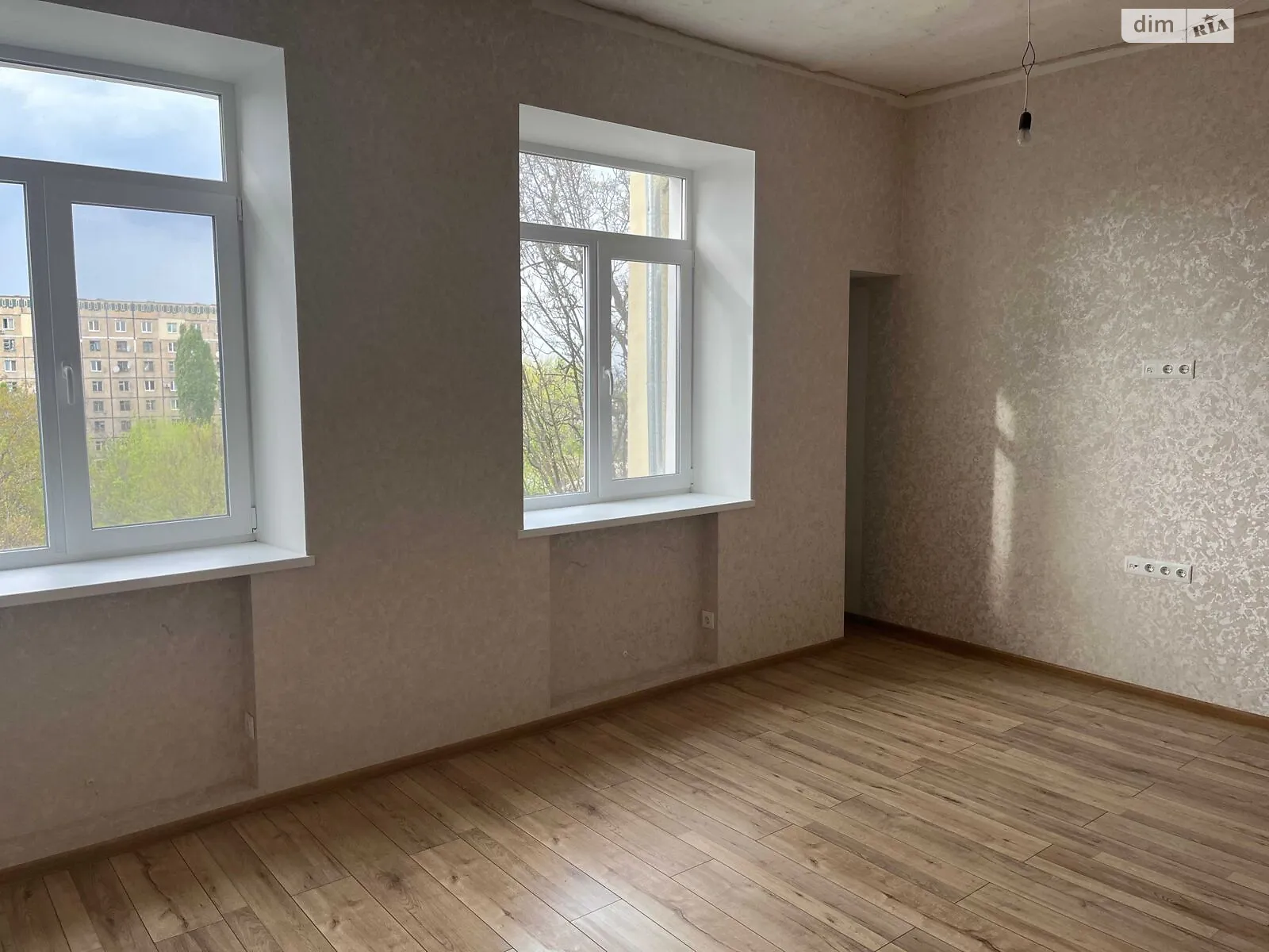 Продается 1-комнатная квартира 32.4 кв. м в Днепре, цена: 23000 $ - фото 1