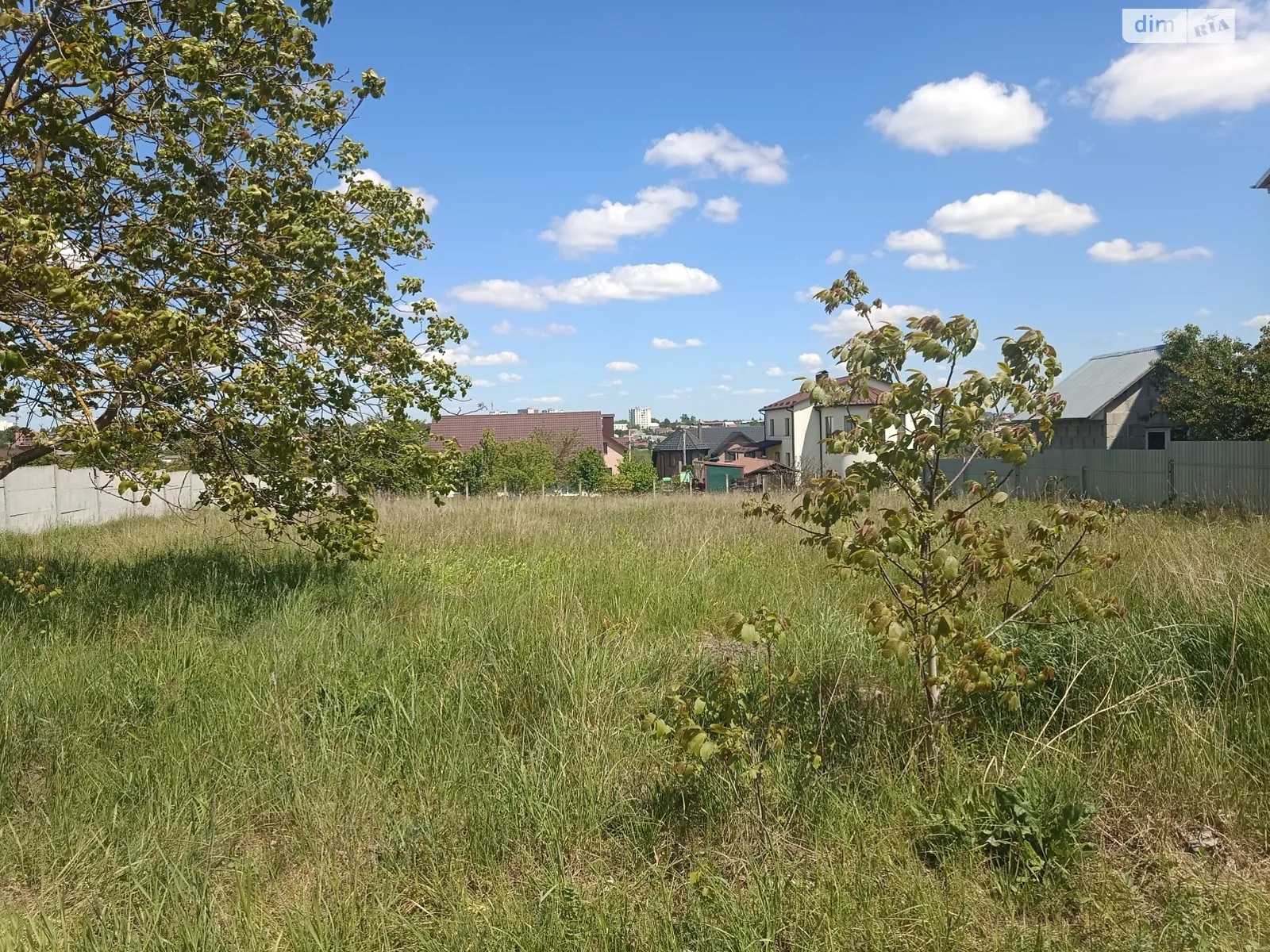 Продается земельный участок 10 соток в Хмельницкой области - фото 3