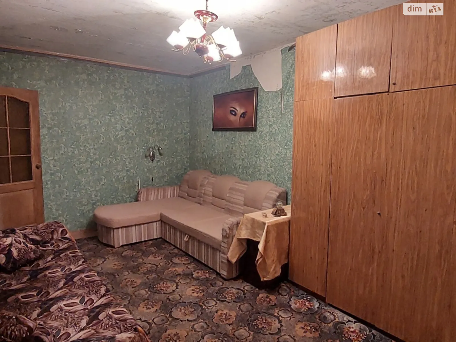 Продается 1-комнатная квартира 32 кв. м в Харькове, ул. Ужвий Натальи, 78 - фото 1