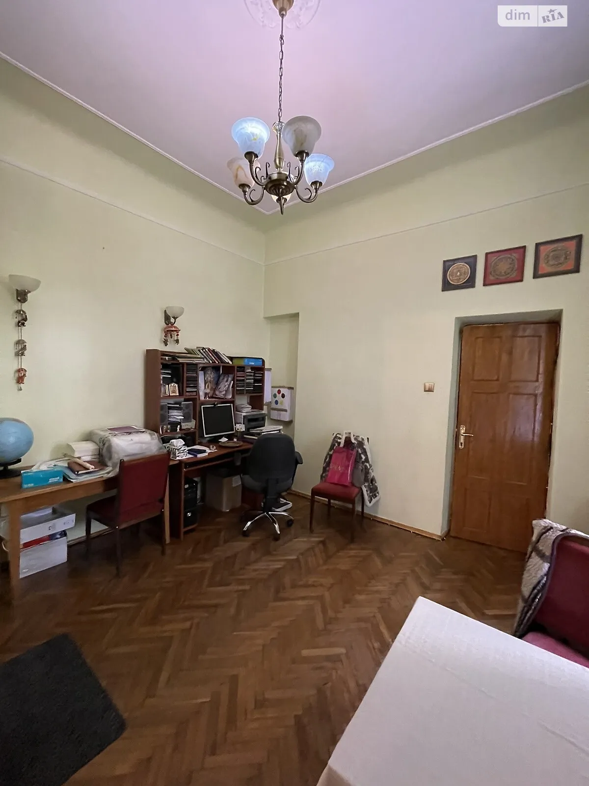 Продается 2-комнатная квартира 63 кв. м в Львове - фото 2