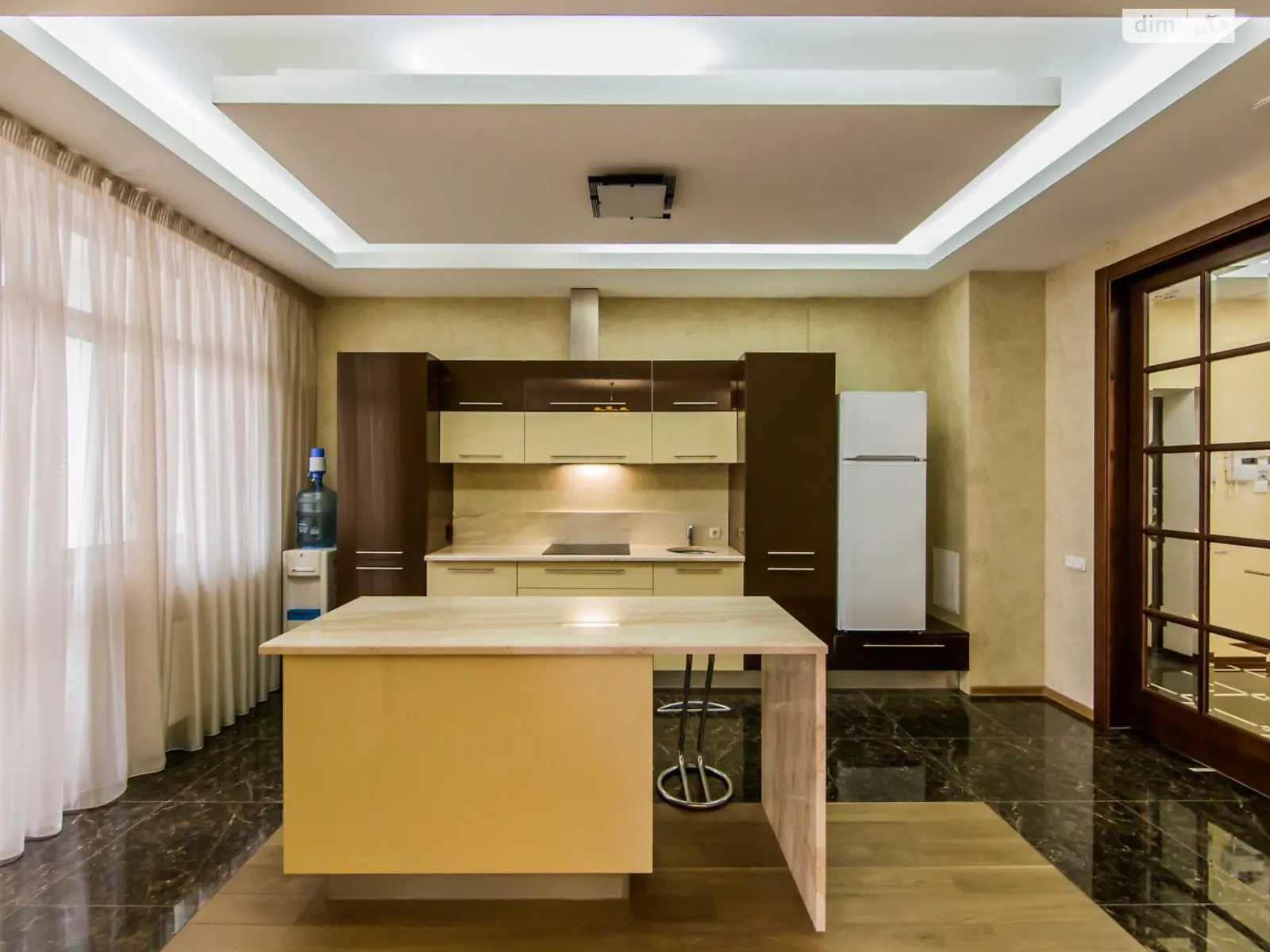 Продается 3-комнатная квартира 172 кв. м в Киеве, ул. Никольско-Слободская, 1А - фото 1