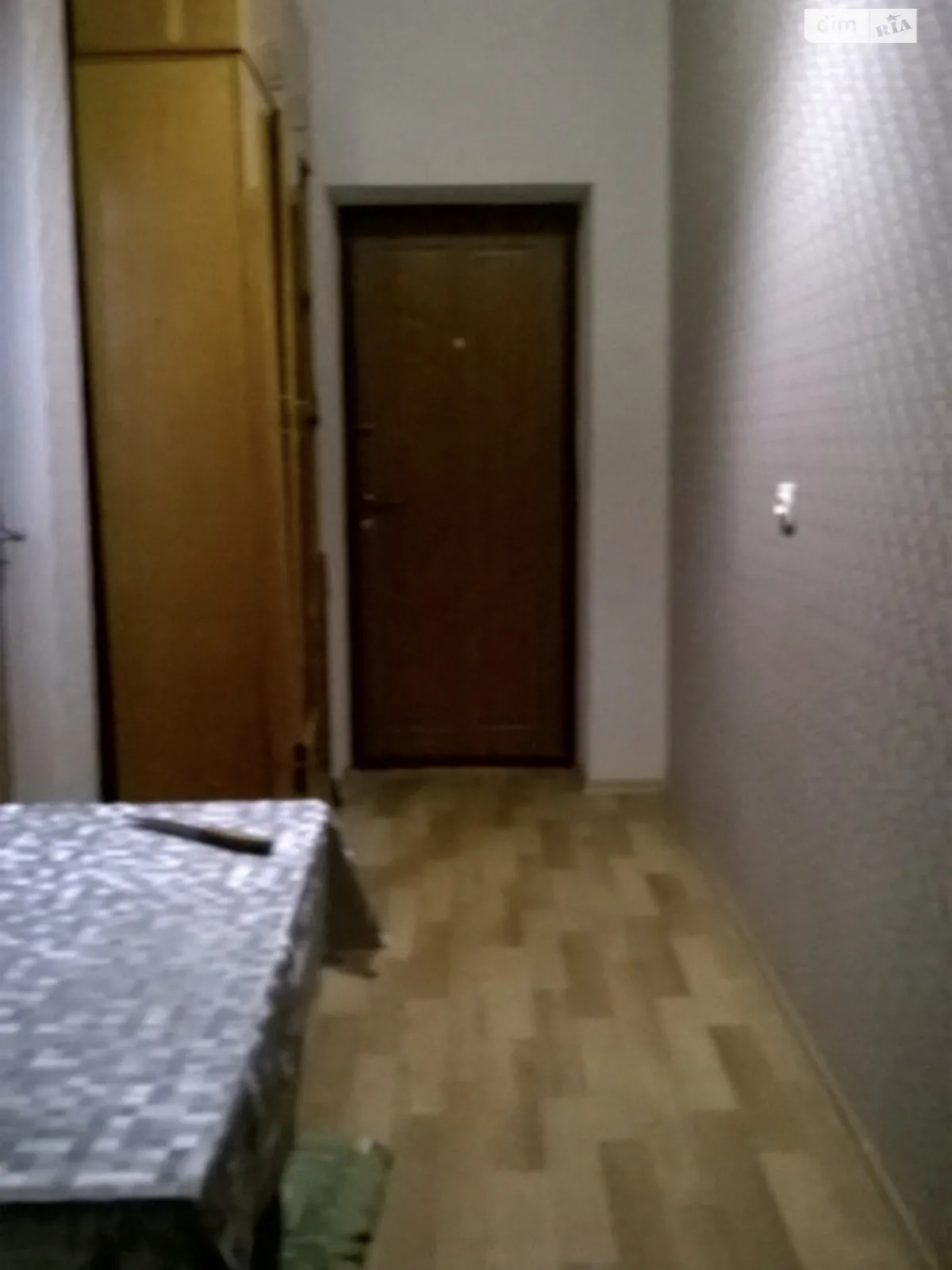1-кімнатна квартира 21 кв. м у Тернополі - фото 3