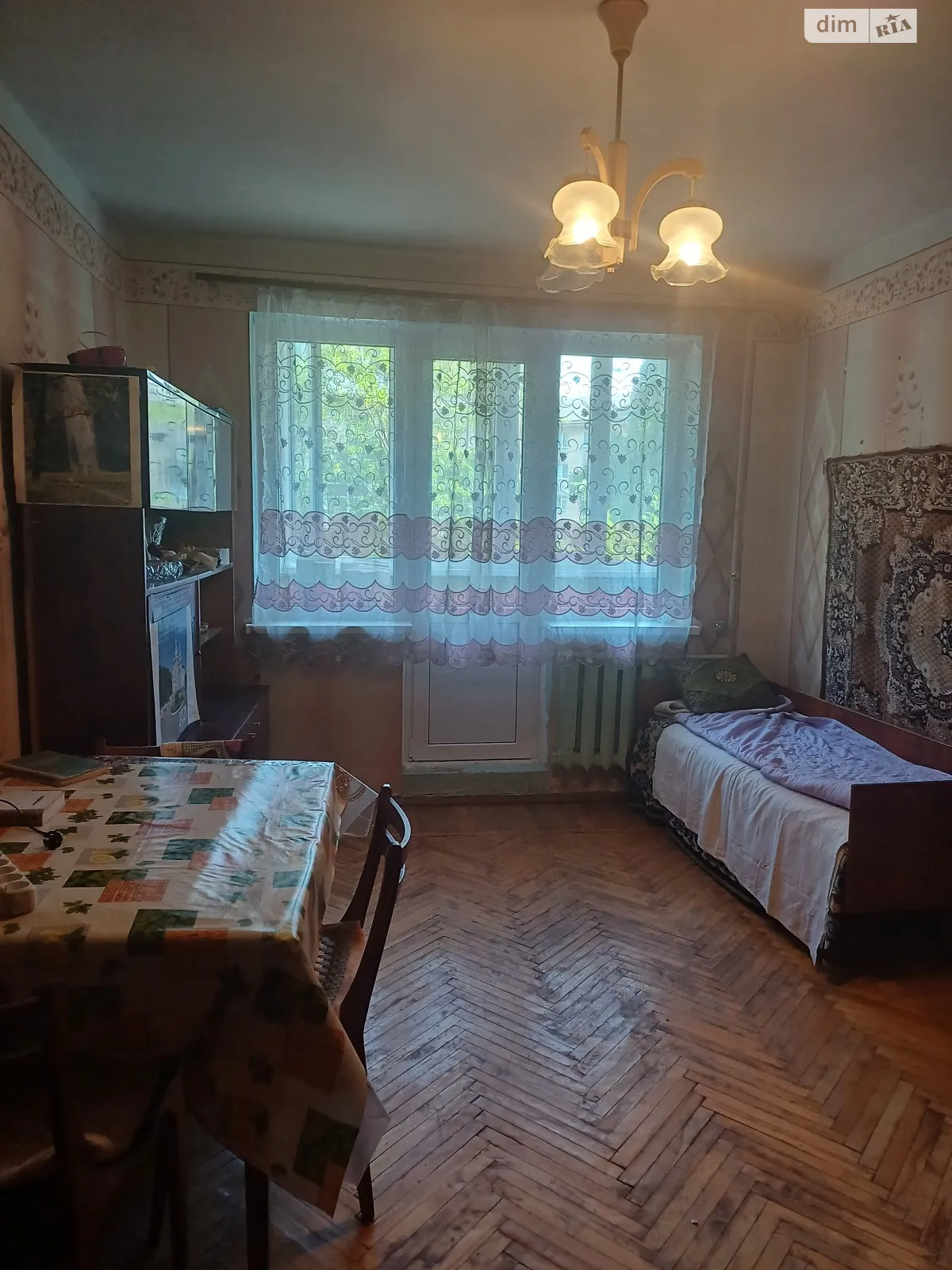 Здається в оренду 1-кімнатна квартира 30 кв. м у Вінниці, вул. Василя Порика - фото 1