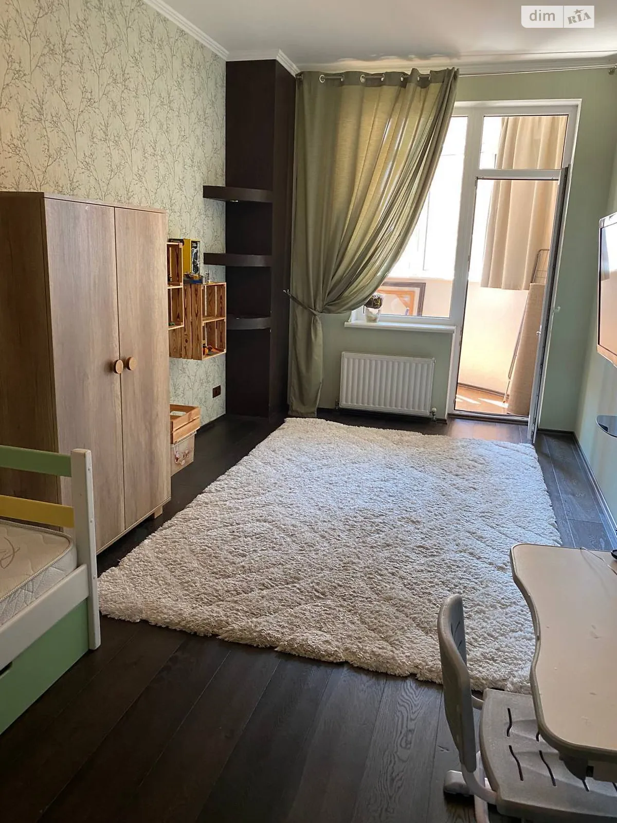 Сдается в аренду 3-комнатная квартира 93 кв. м в Одессе - фото 3