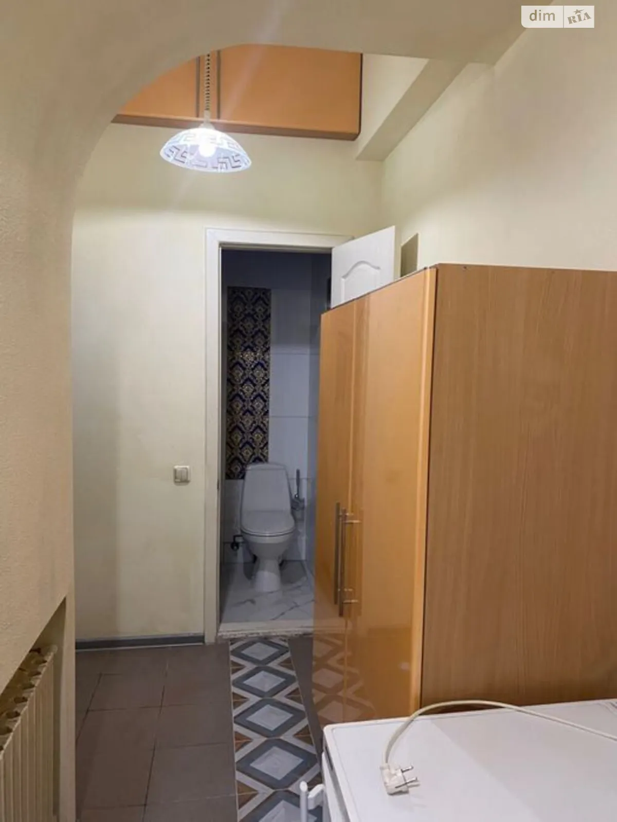 Здається в оренду 1-кімнатна квартира 25 кв. м у Одесі - фото 4