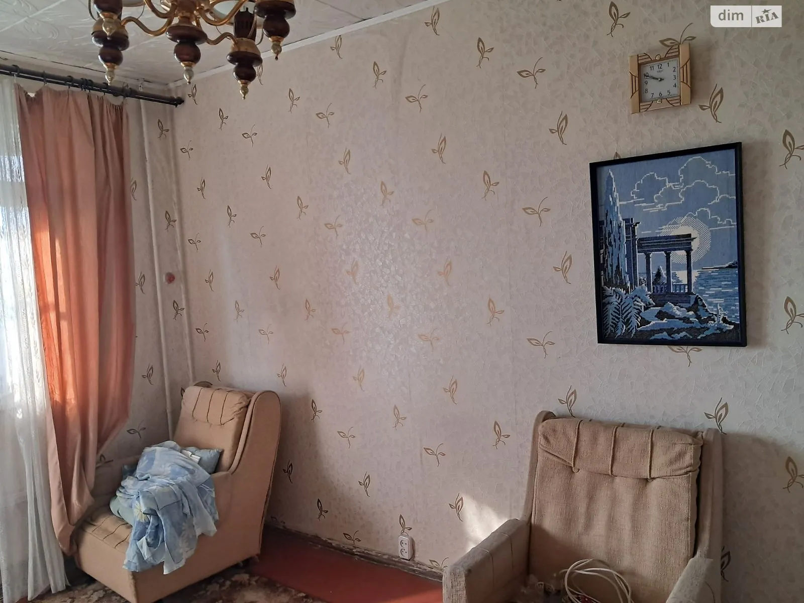 Продается 1-комнатная квартира 38 кв. м в Харькове, просп. Людвига Свободы, 24 - фото 1