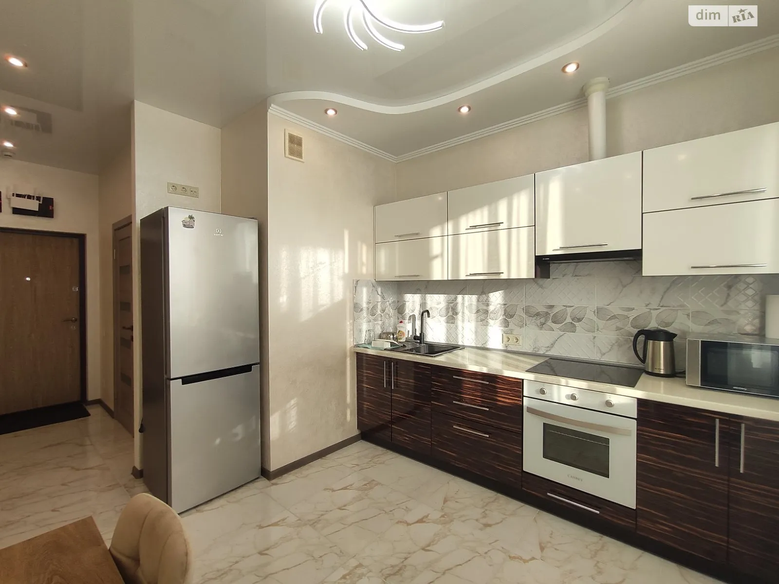 Продается 1-комнатная квартира 40.5 кв. м в Одессе, ул. Люстдорфская дорога, 90В - фото 1