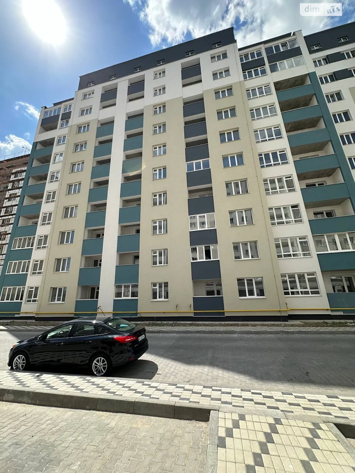 Продается 2-комнатная квартира 80 кв. м в Хмельницком, ул. Лесогриневецкая, 34А