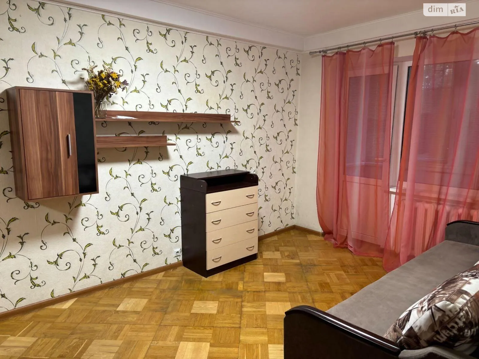 Продается 1-комнатная квартира 29 кв. м в Киеве - фото 3