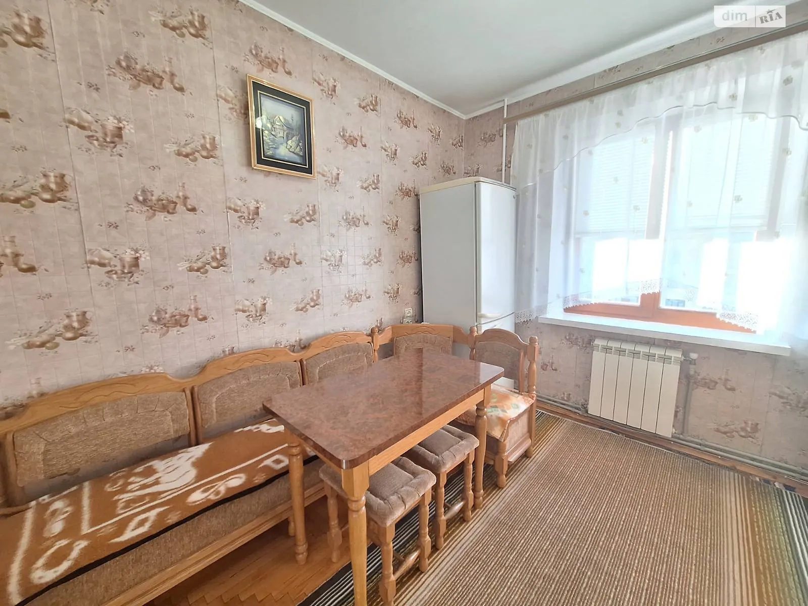 2-комнатная квартира 50 кв. м в Тернополе, ул. Владимира Великого - фото 2