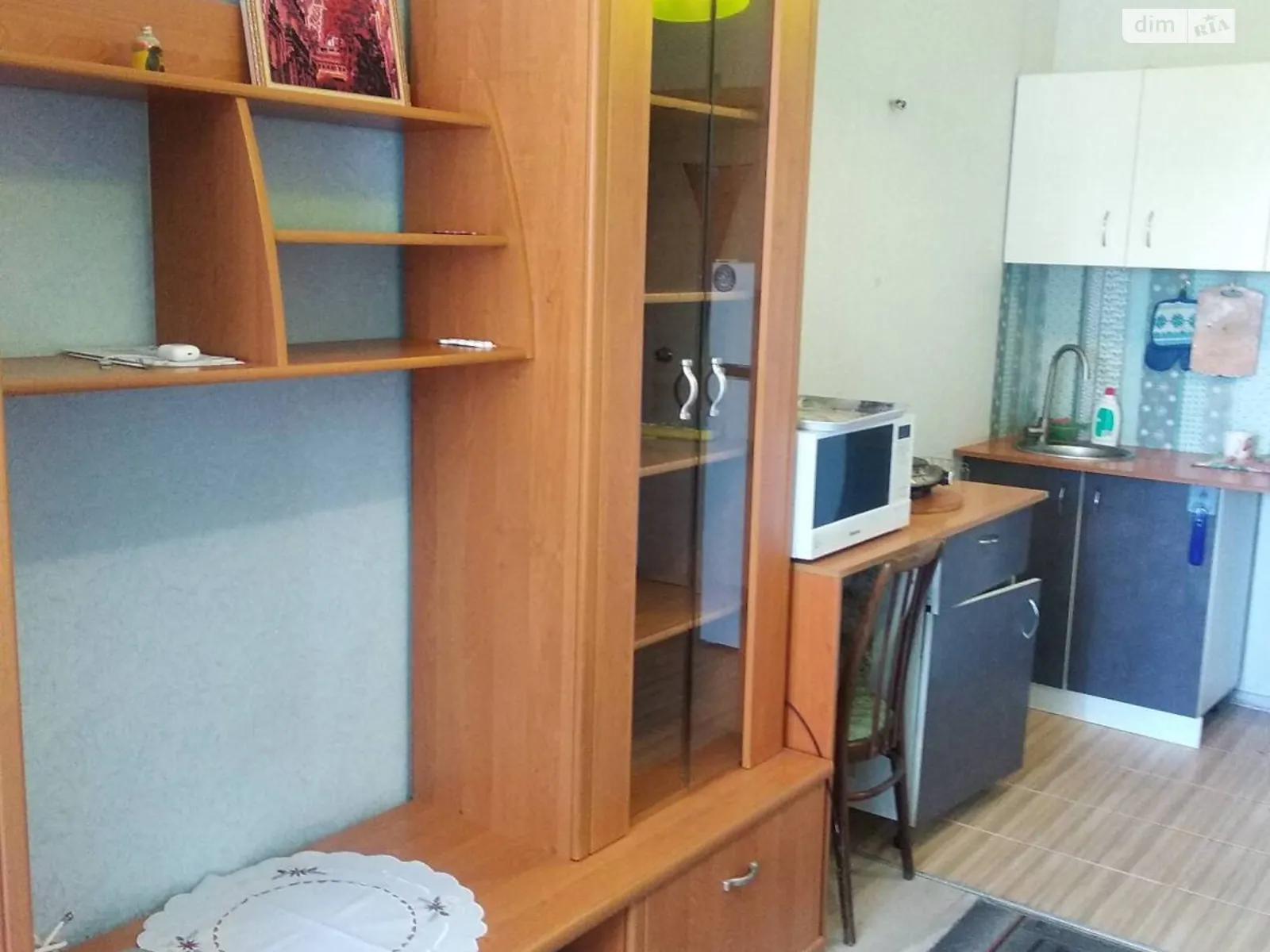 Продается 1-комнатная квартира 16.7 кв. м в Одессе - фото 2