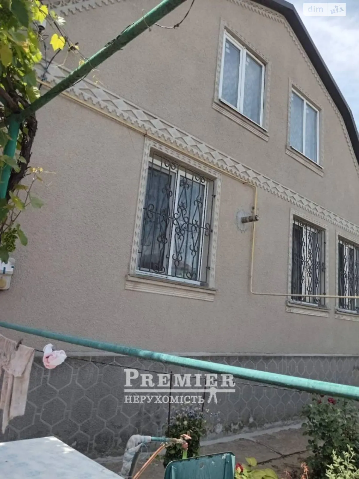 Продается одноэтажный дом 106.5 кв. м с мансардой, цена: 70000 $ - фото 1