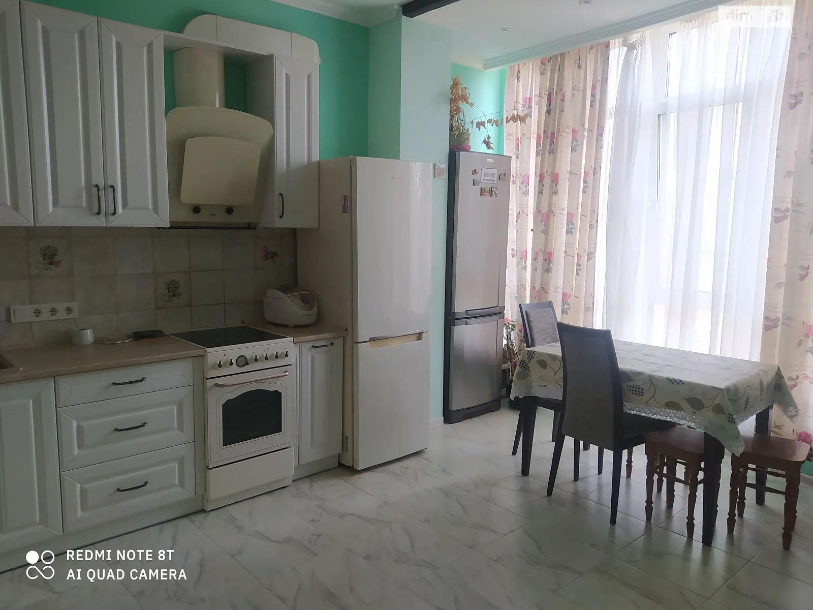 Сдается в аренду 1-комнатная квартира 58 кв. м в Одессе - фото 2