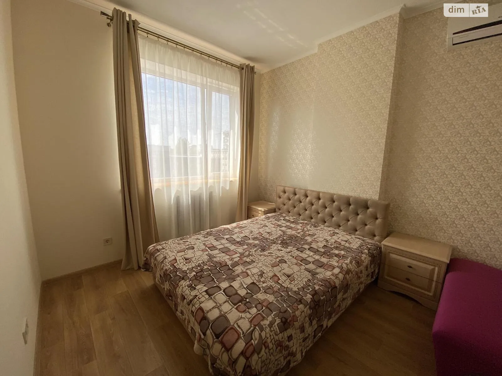 Сдается в аренду 2-комнатная квартира 70 кв. м в Харькове - фото 3