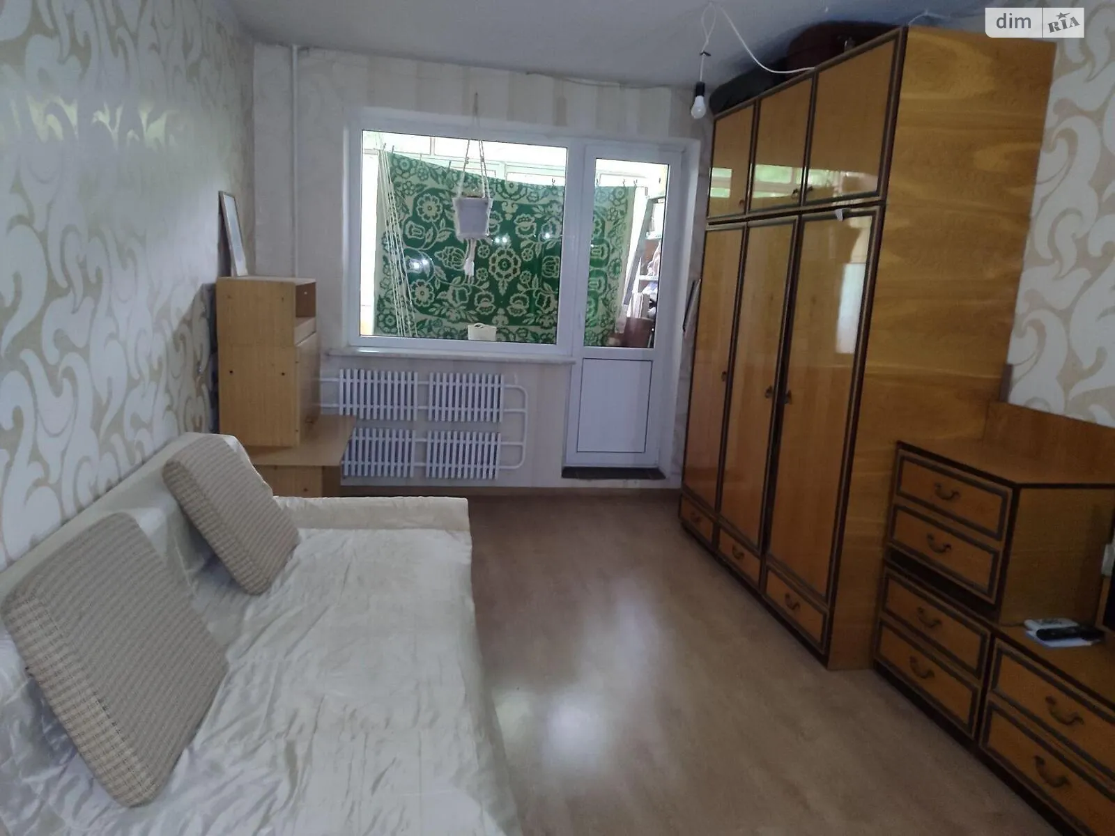 Продается 2-комнатная квартира 45 кв. м в Харькове, ул. Валентиновская, 23