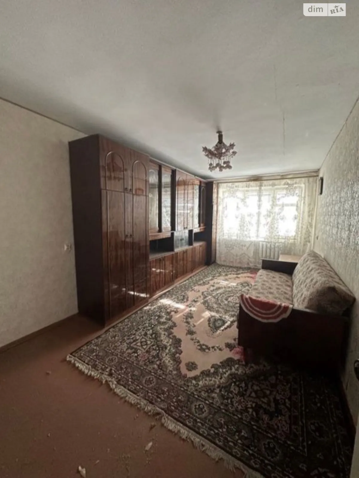 Продается 2-комнатная квартира 50 кв. м в Николаеве, просп. Корабелов - фото 1