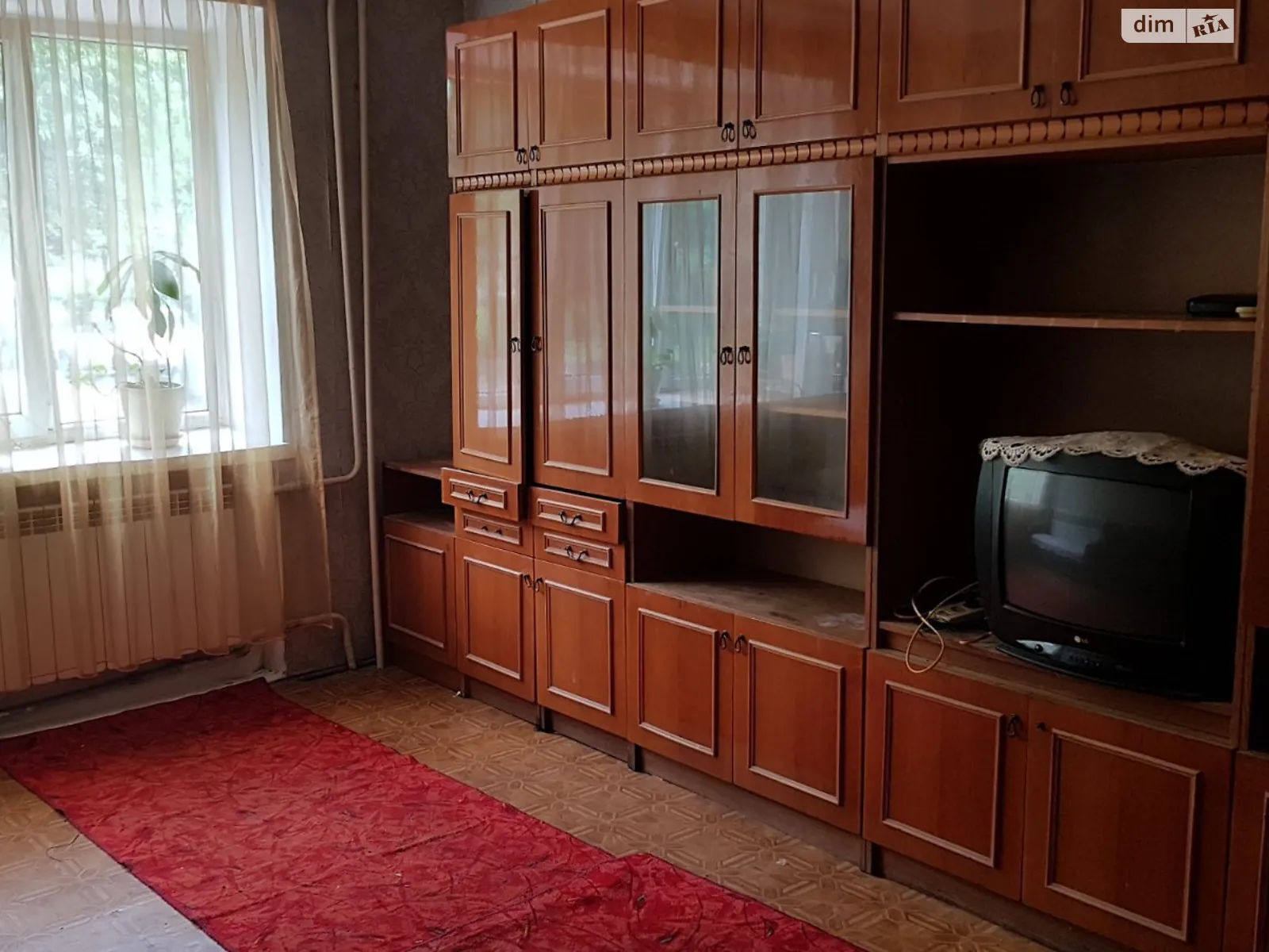 Сдается в аренду 1-комнатная квартира 35 кв. м в Черновцах, цена: 180 $