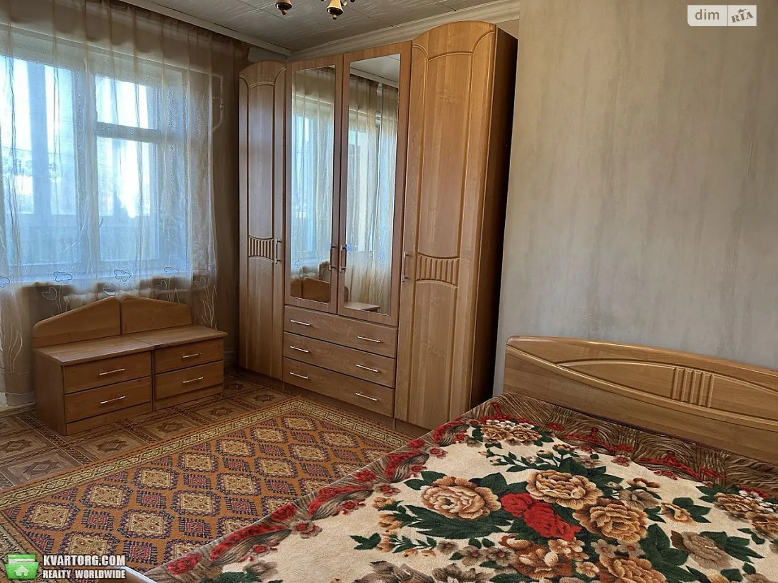Продается 1-комнатная квартира 26.7 кв. м в Киеве, ул. Бориспольская, 3Б - фото 1