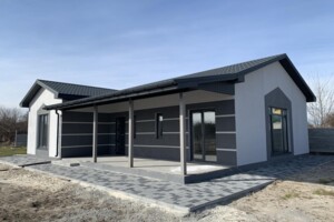 Продажа дома, Днепропетровская, Обуховка, Братьев Сугакив улица