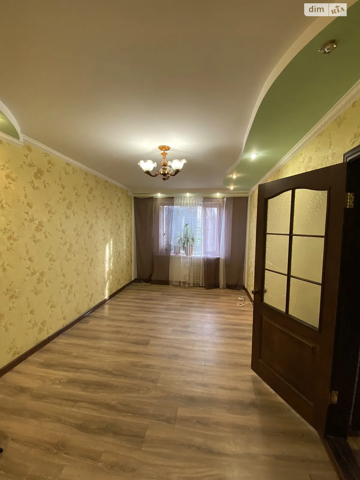 Продається 2-кімнатна квартира 45.3 кв. м у Миколаєві, просп. Богоявленський - фото 1