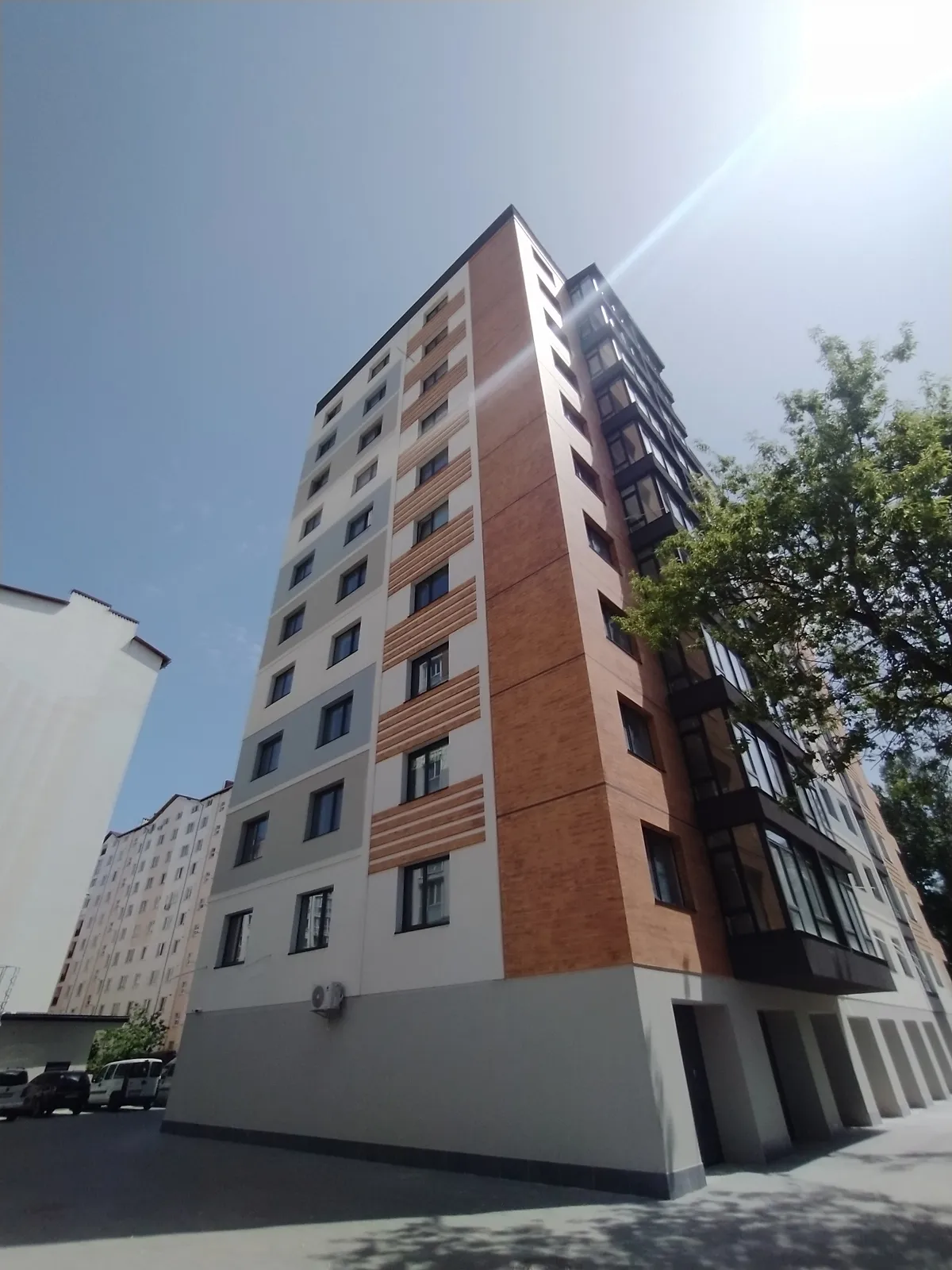 Продается 1-комнатная квартира 44.8 кв. м в Ивано-Франковске - фото 3