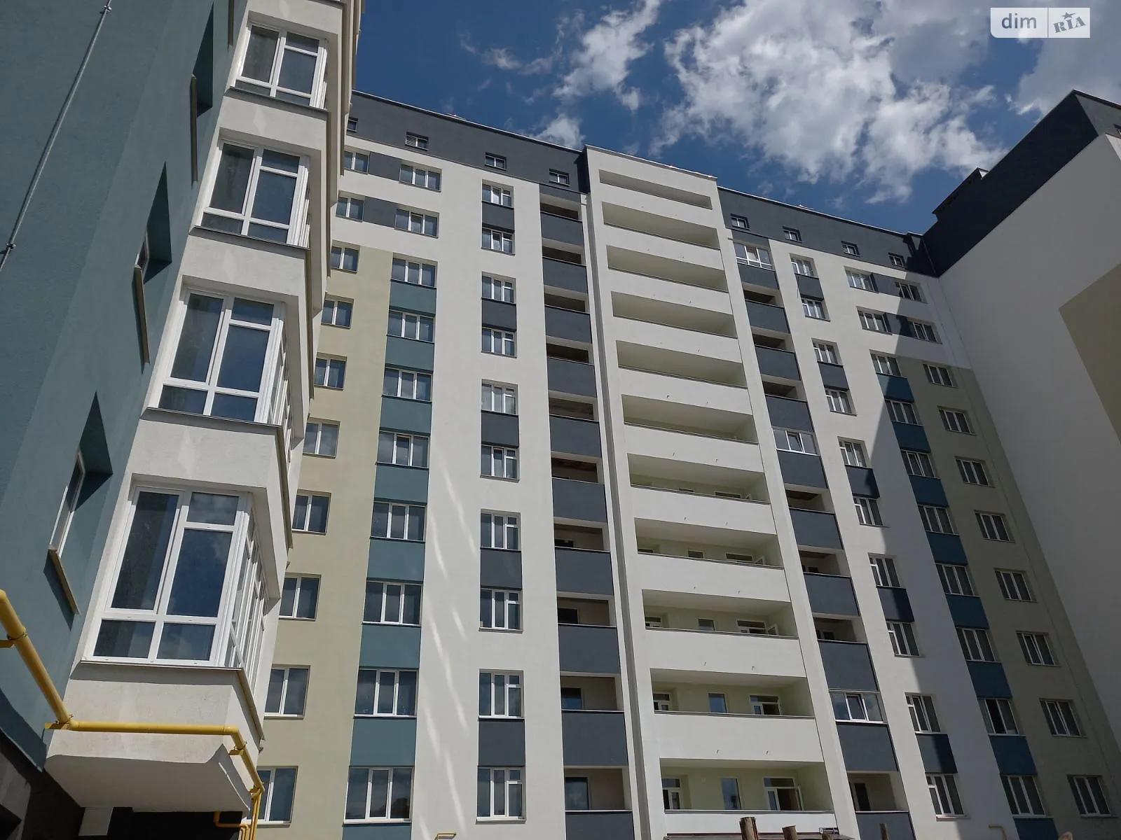 Продается 2-комнатная квартира 67 кв. м в Хмельницком, ул. Лесогриневецкая - фото 1