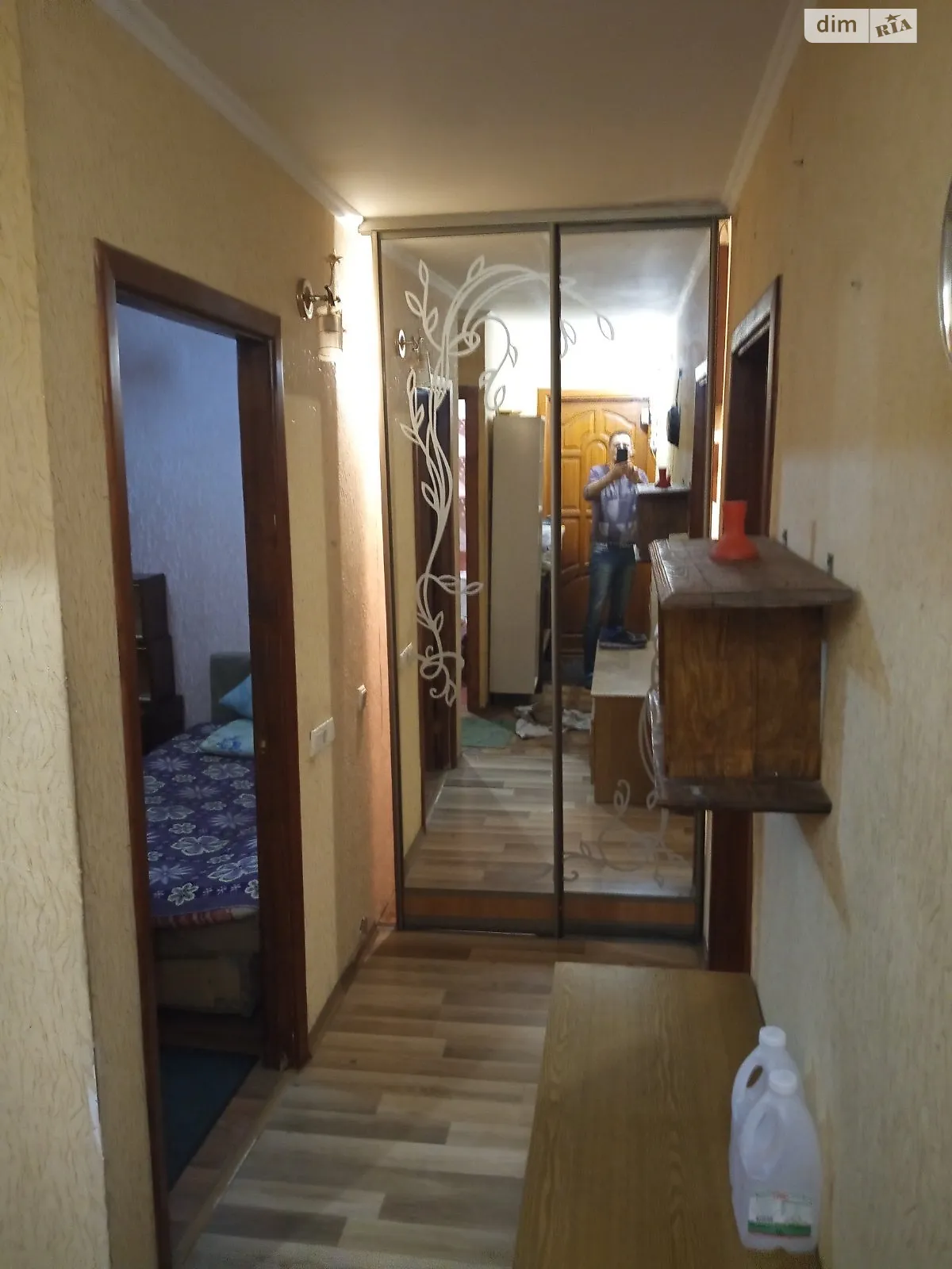 Здається в оренду 2-кімнатна квартира 45 кв. м у Житомирі, цена: 10000 грн